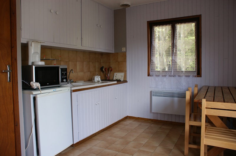 Gîte forestier n°14, Nesploy - photo 3