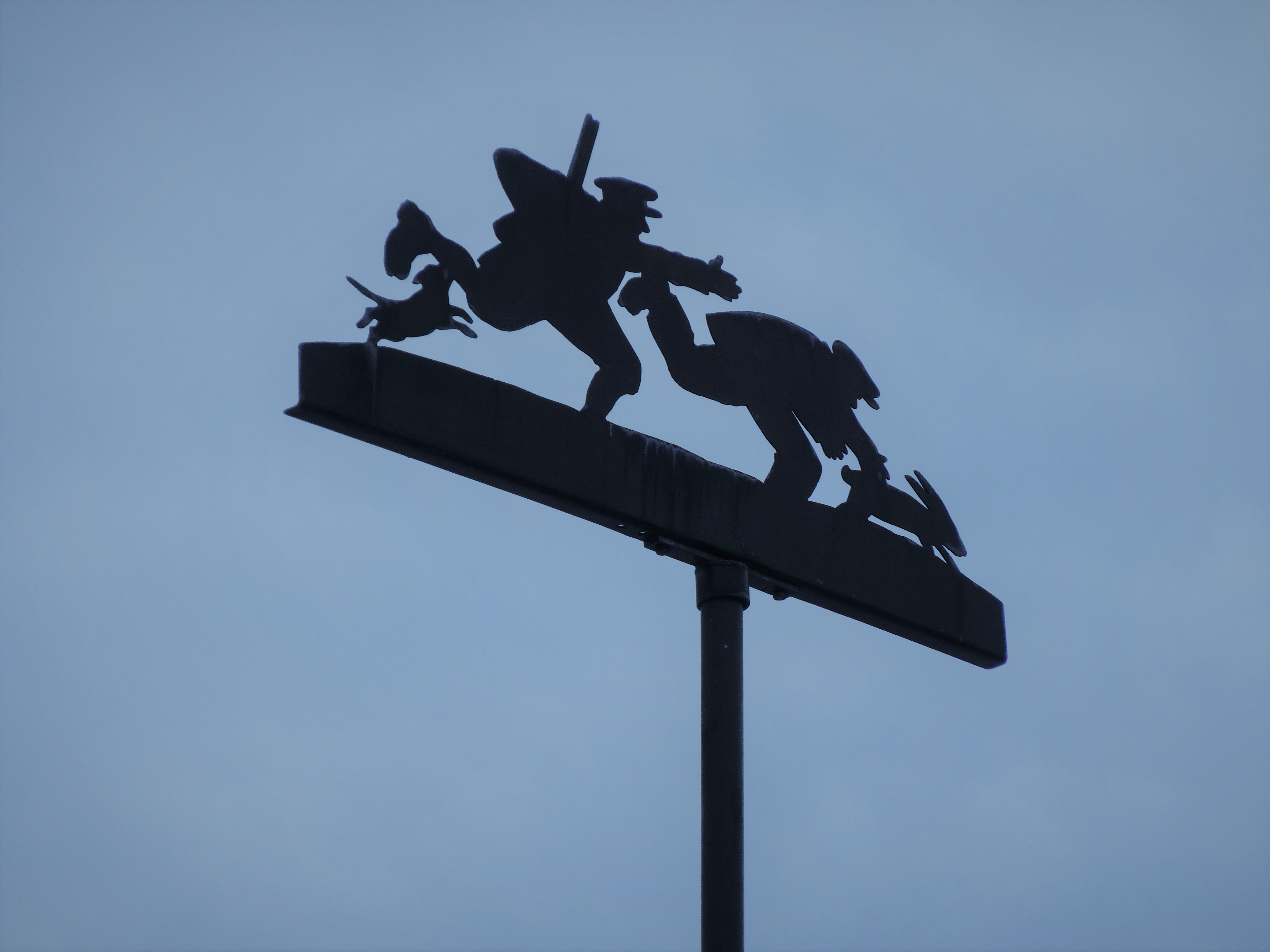 Maison du Braconnage, Chaon - photo 5