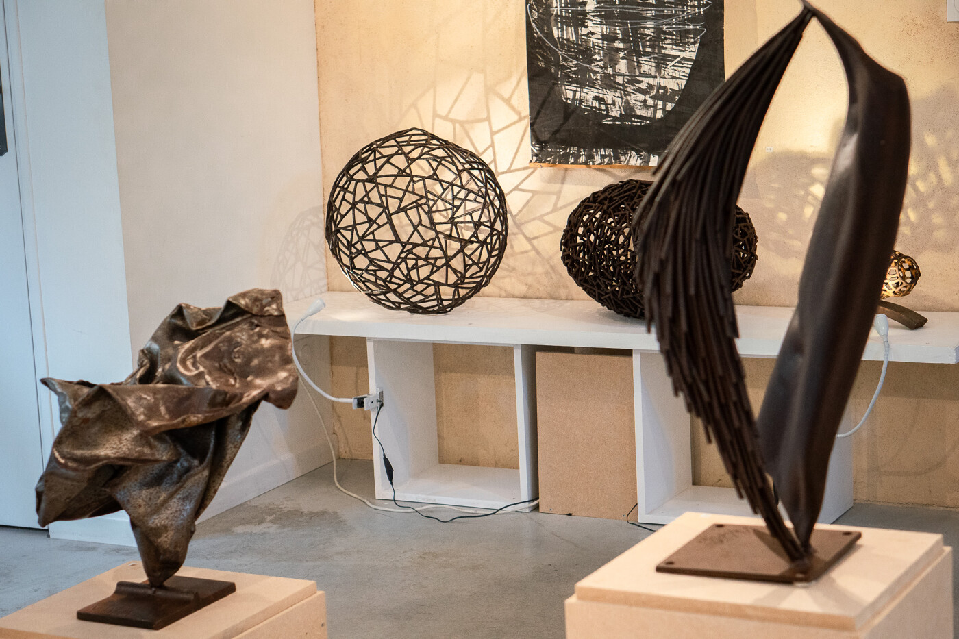 Galerie de la Tour Morillon