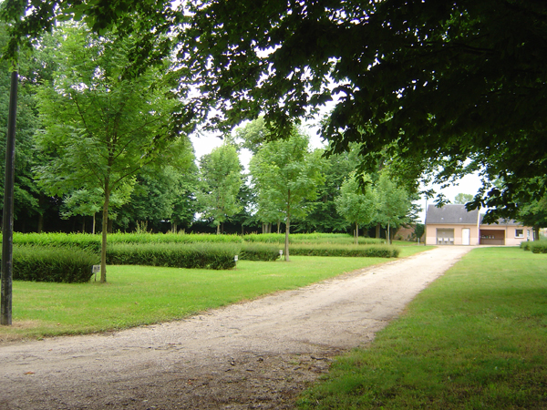 Camping du Donjon, Bellegarde - photo 2