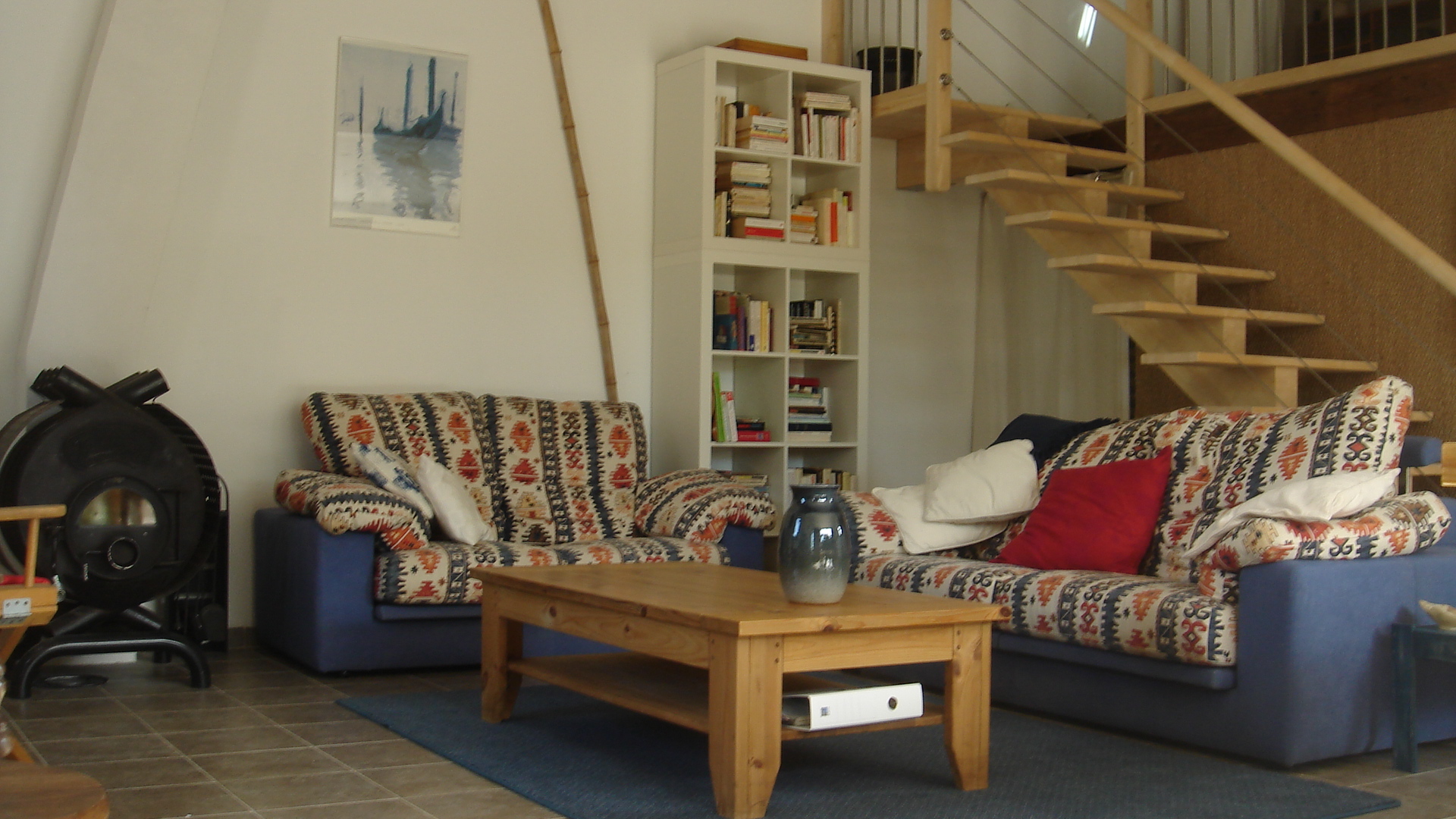 Gîte du Chêne à 2 jambes, Nibelle - photo 12