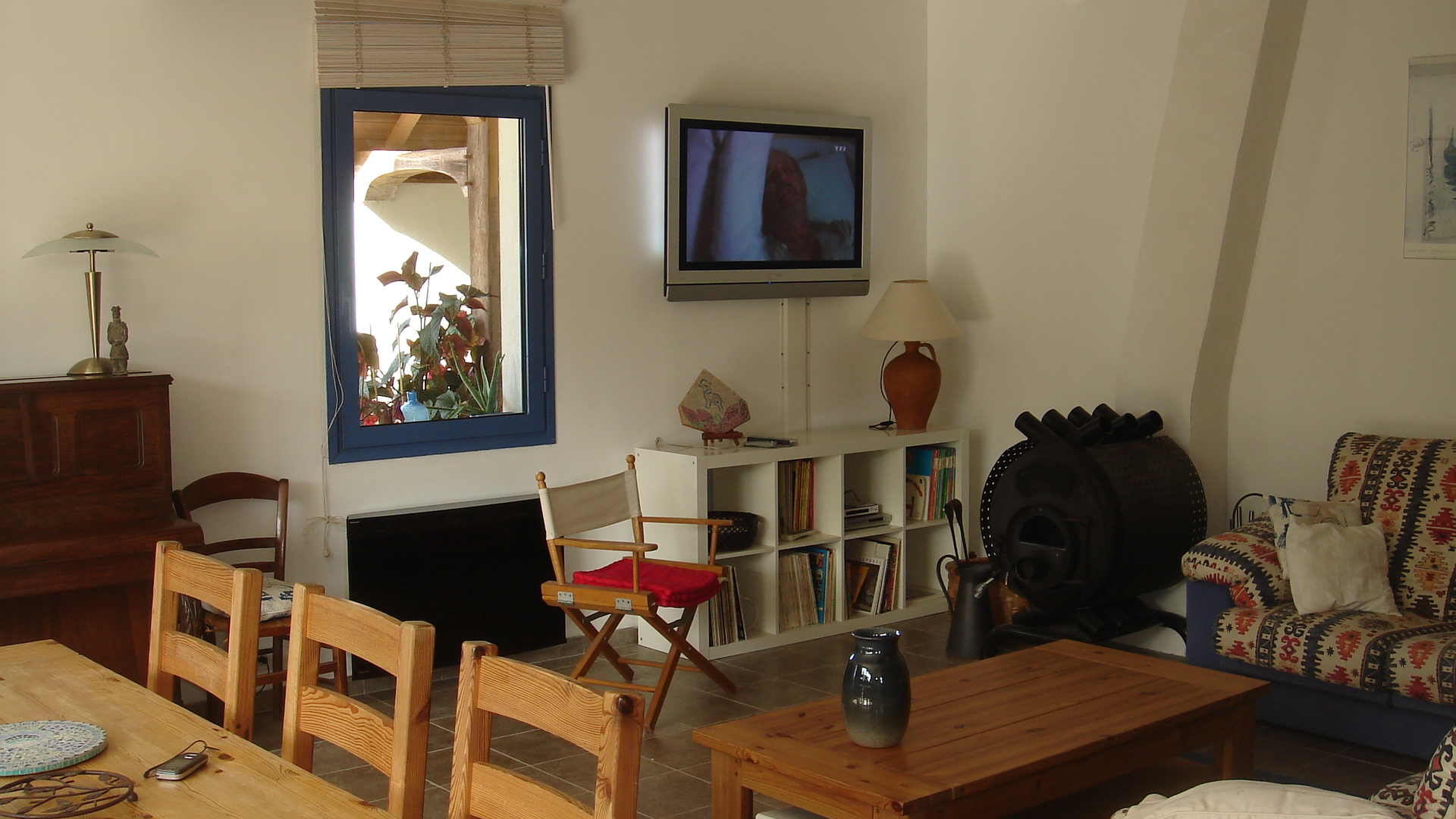 Gîte du Chêne à 2 jambes, Nibelle - photo 8