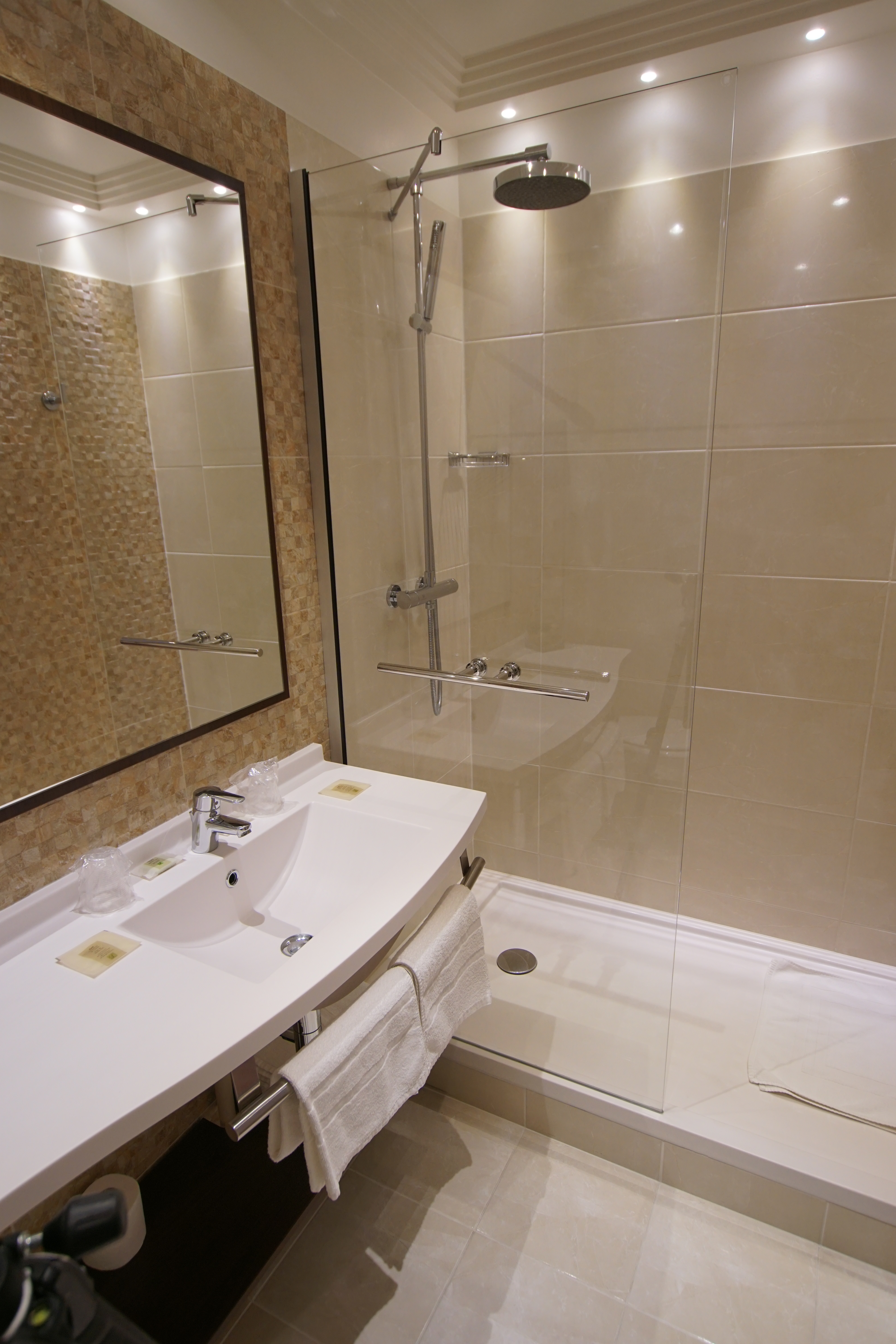 Brit Hotel Châteaudun, Donnemain-Saint-Mamès - photo 8