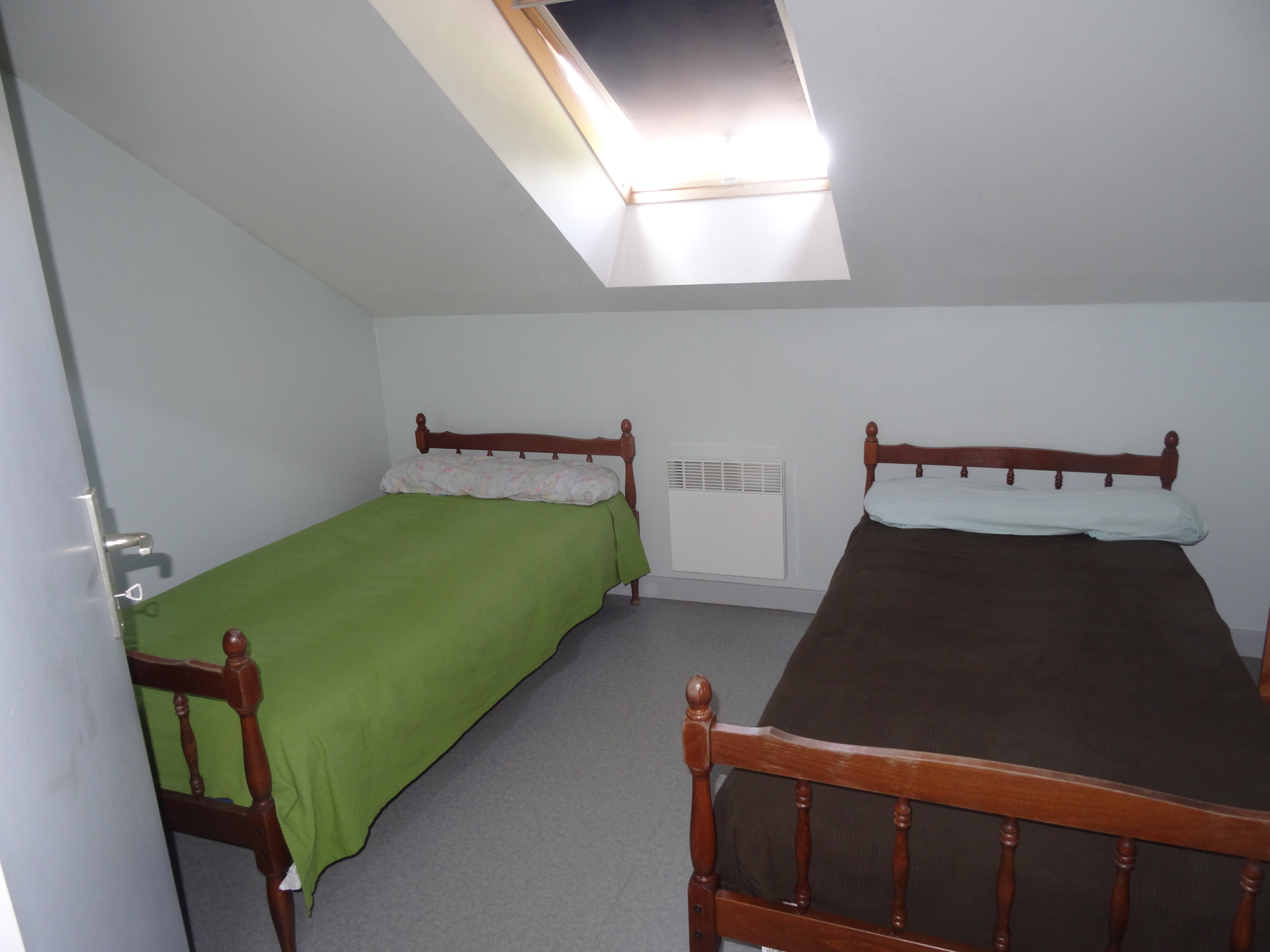 Gîte Le 56 Bis, Le Châtelet - photo 3