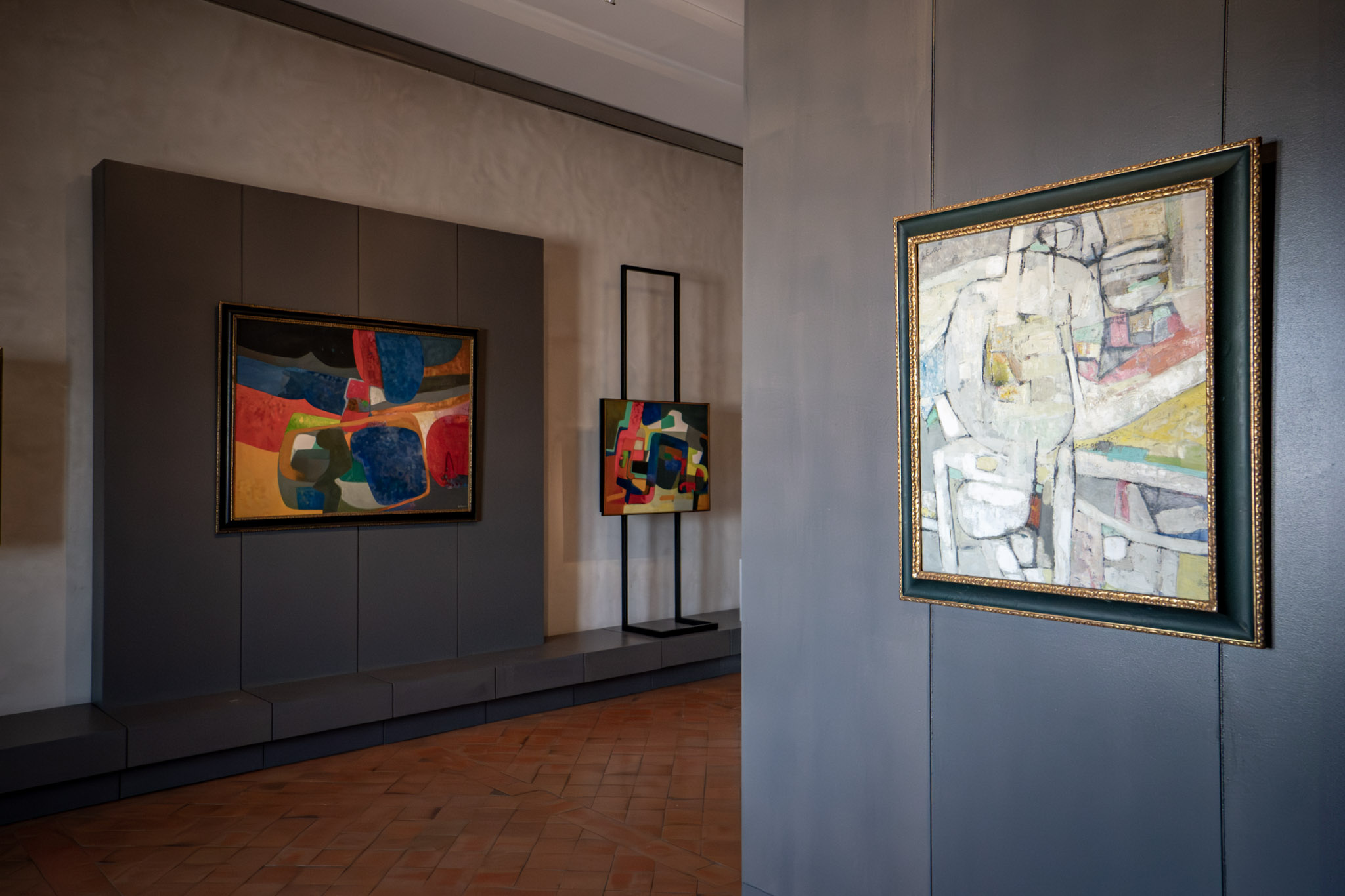 Musée Estève, Bourges - photo 3