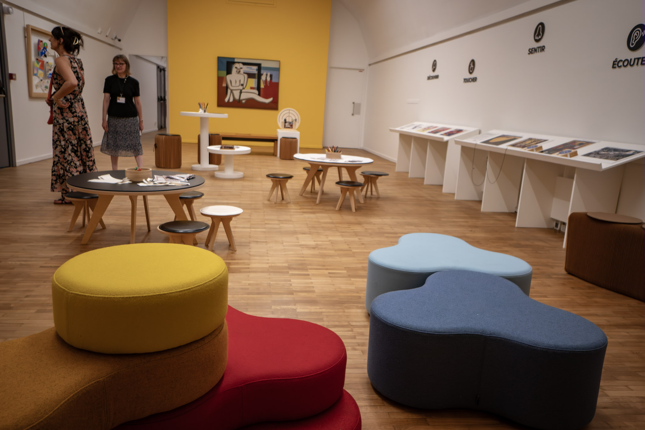 Musée Estève, Bourges