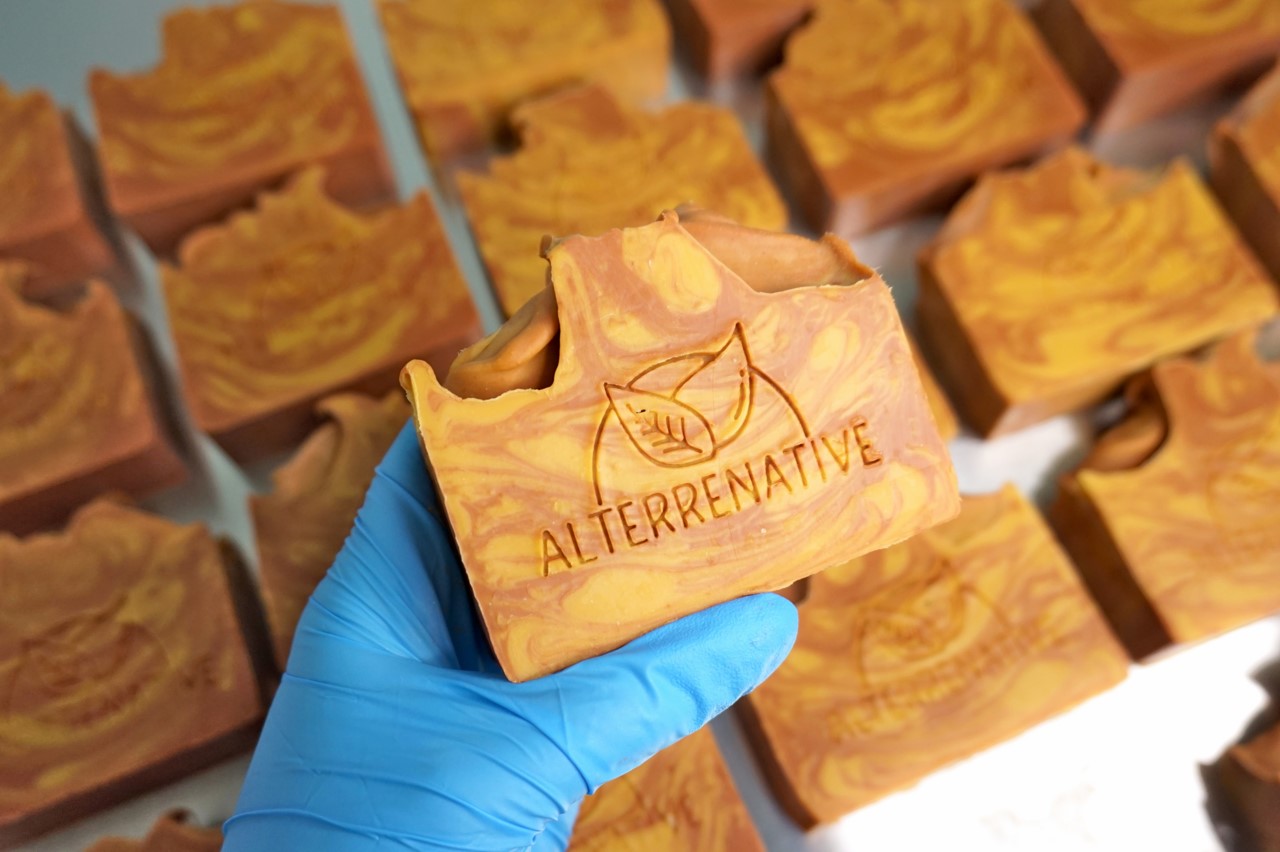 Alterrenative Cosmétiques, Fussy - photo 2