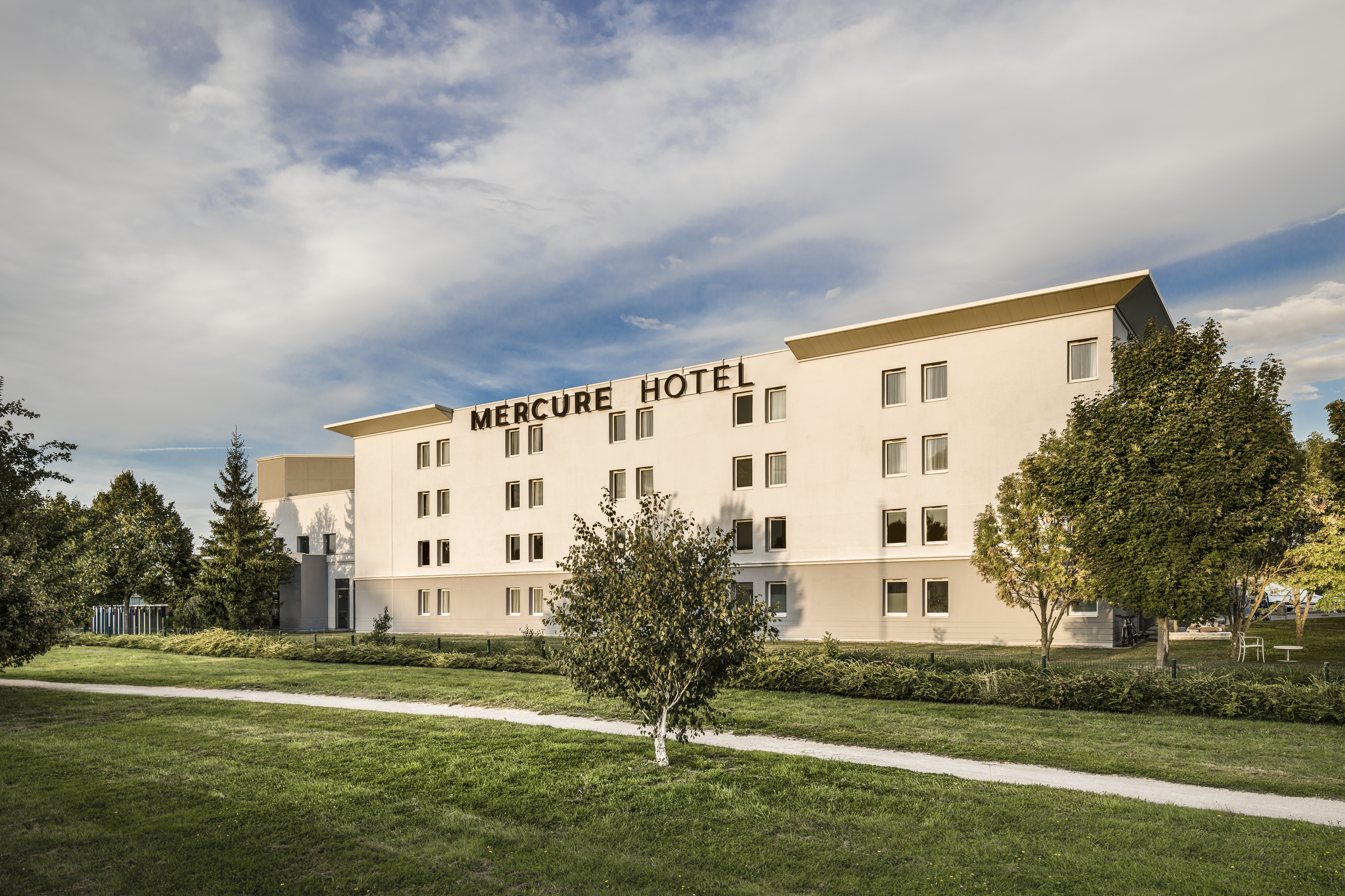 Mercure Chartres Est, Chartres - photo 5
