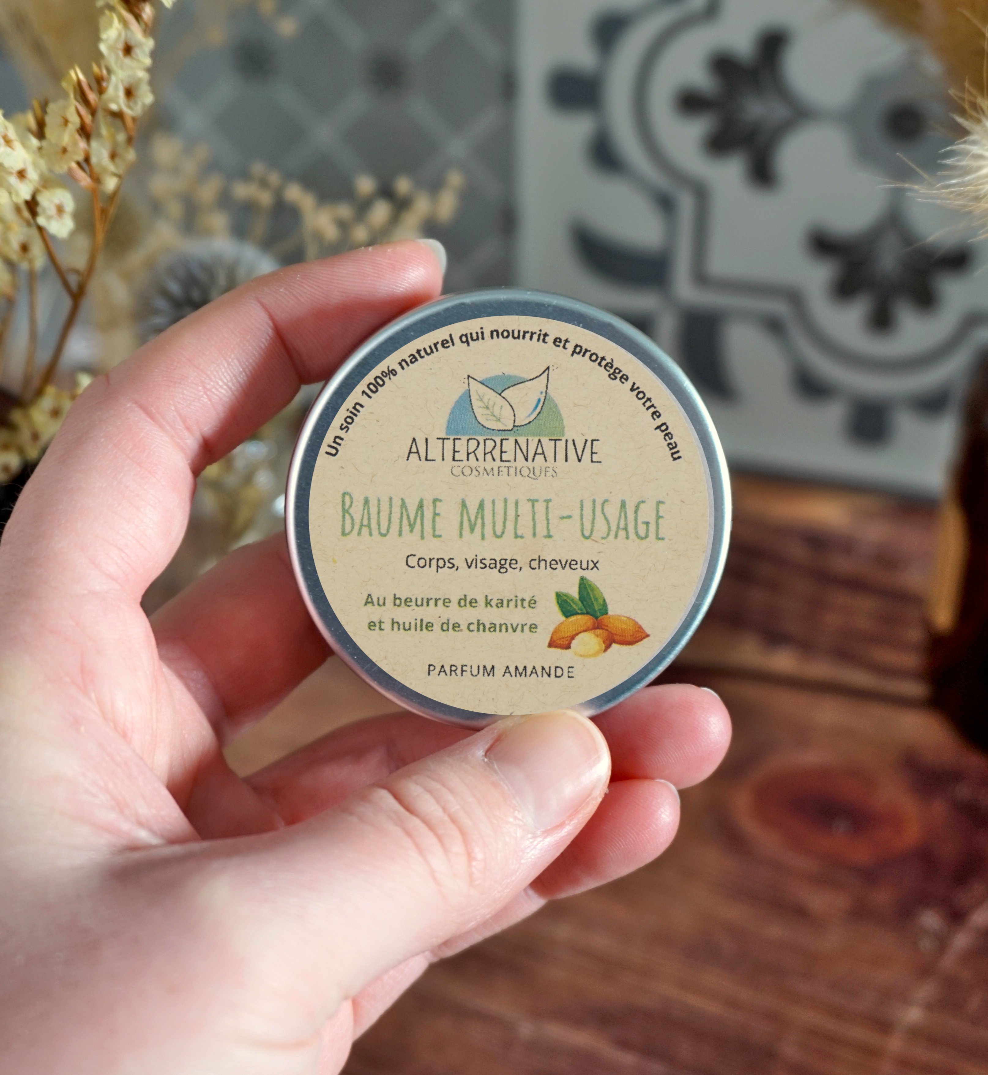 Alterrenative Cosmétiques, Fussy - photo 4