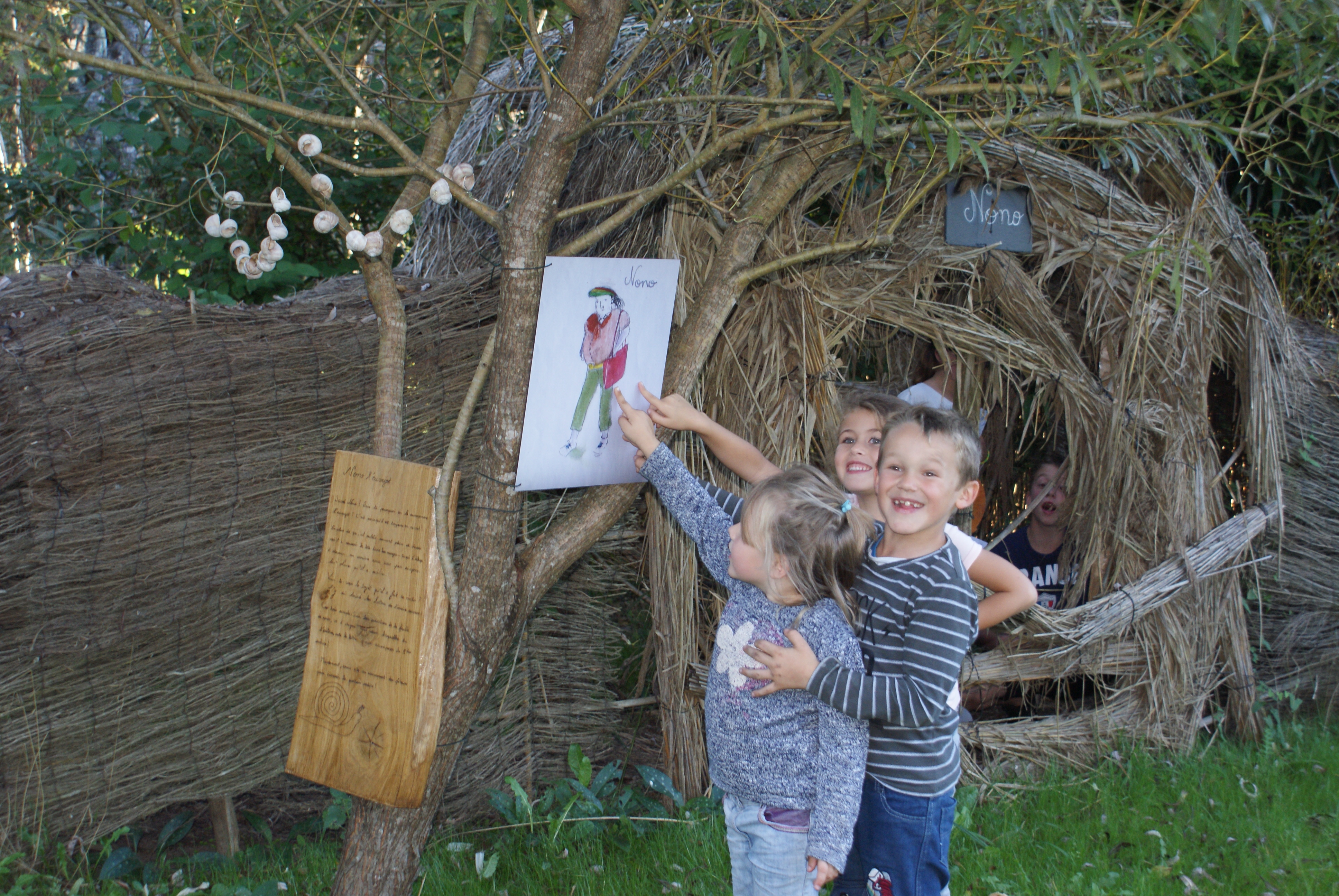 Château de La Bussière, La Bussière - photo 15