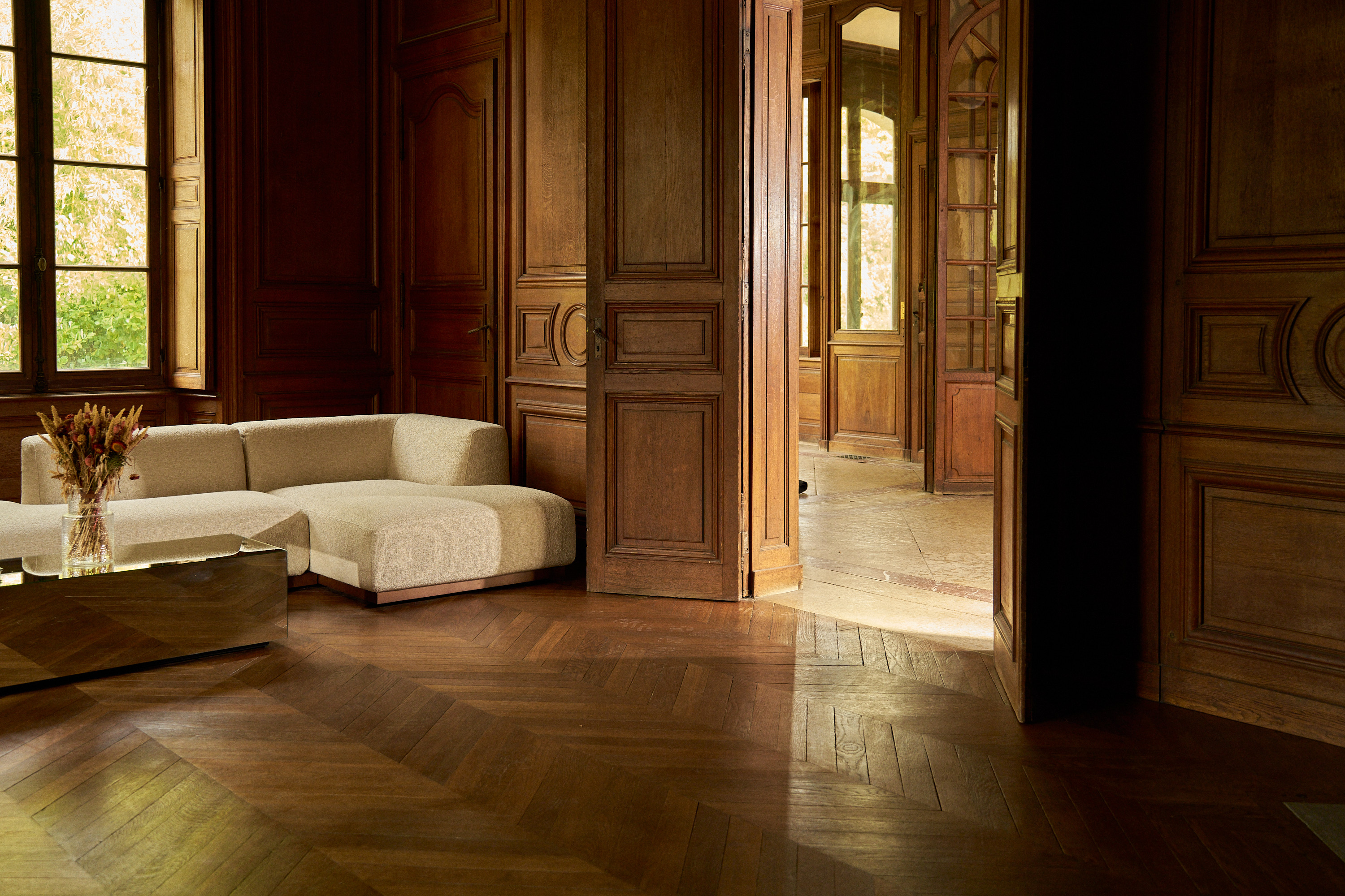 Château de Thauvenay, Thauvenay - photo 10