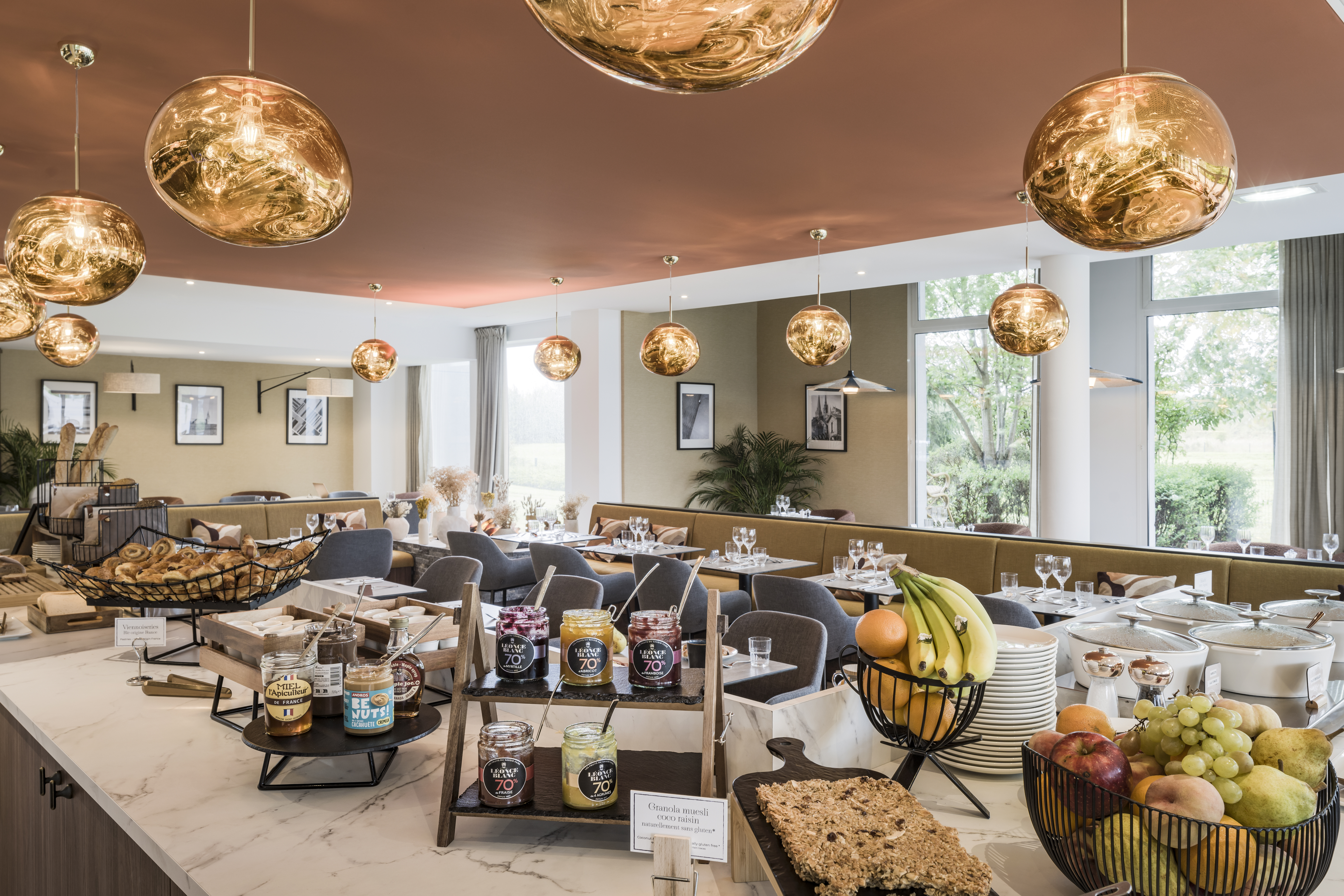 Mercure Chartres Est, Chartres - photo 3