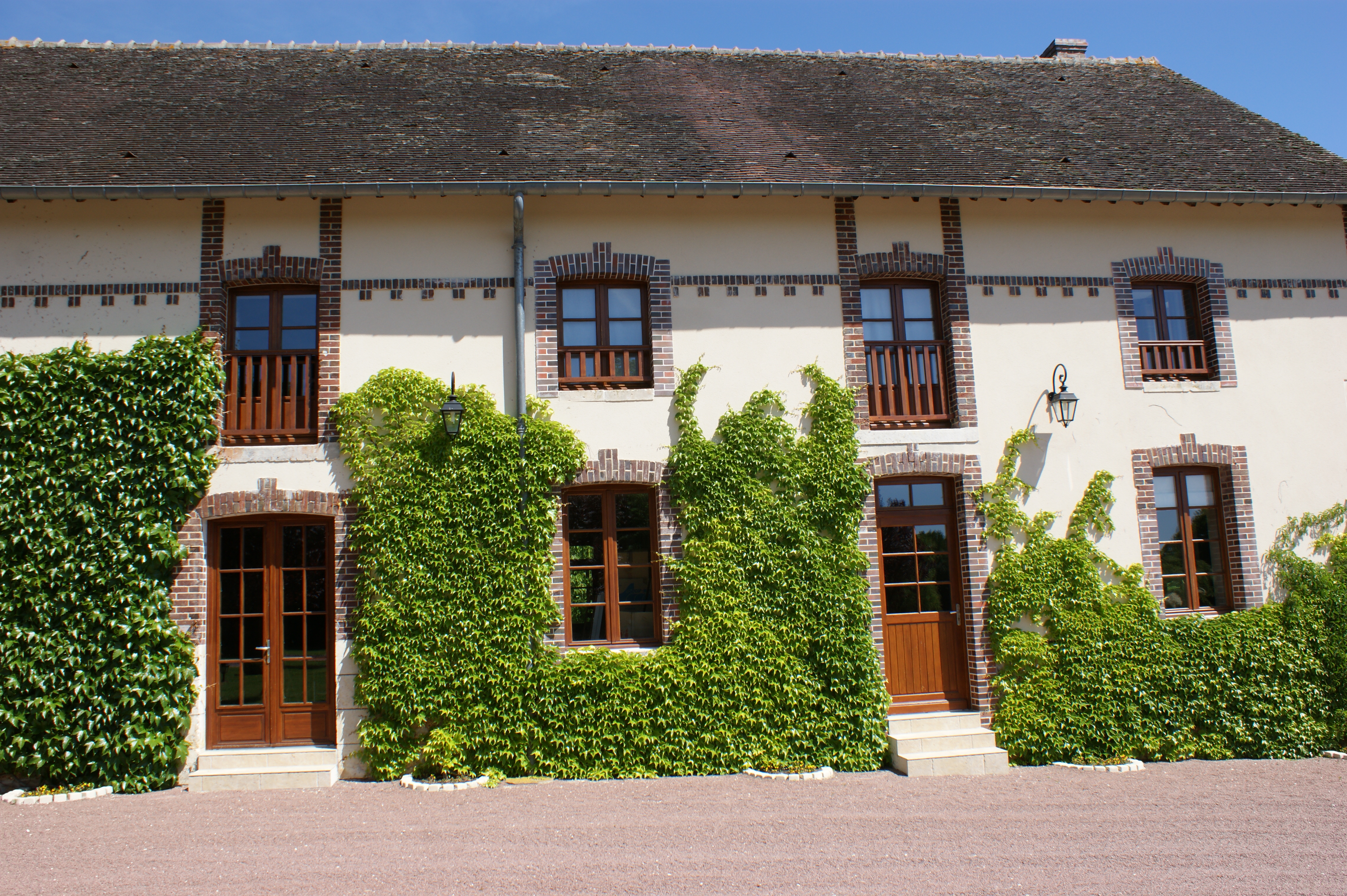 Gîte Les Blots, La Bussière - photo 22