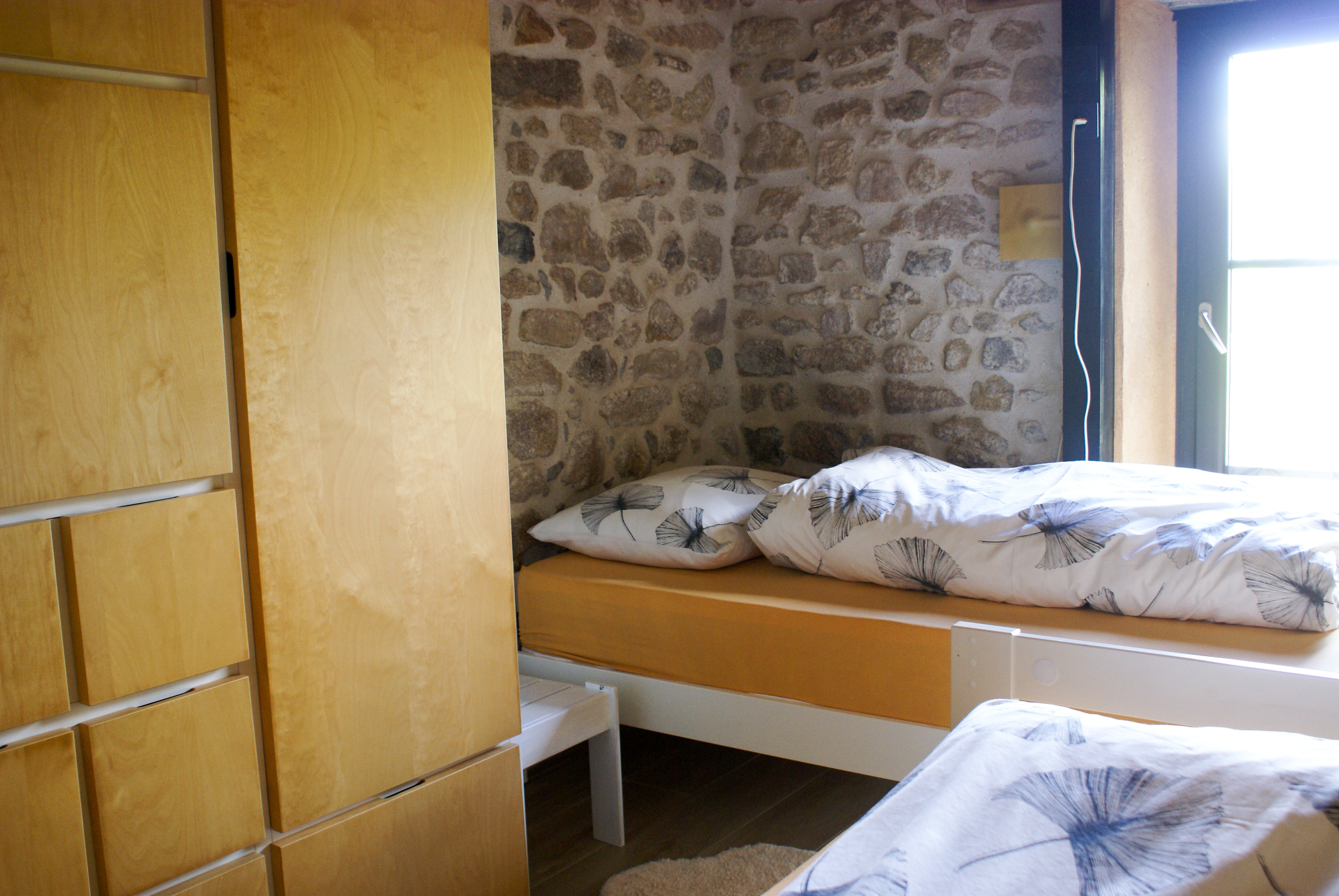 Odiel & Gabrielle, Montchevrier - photo 4