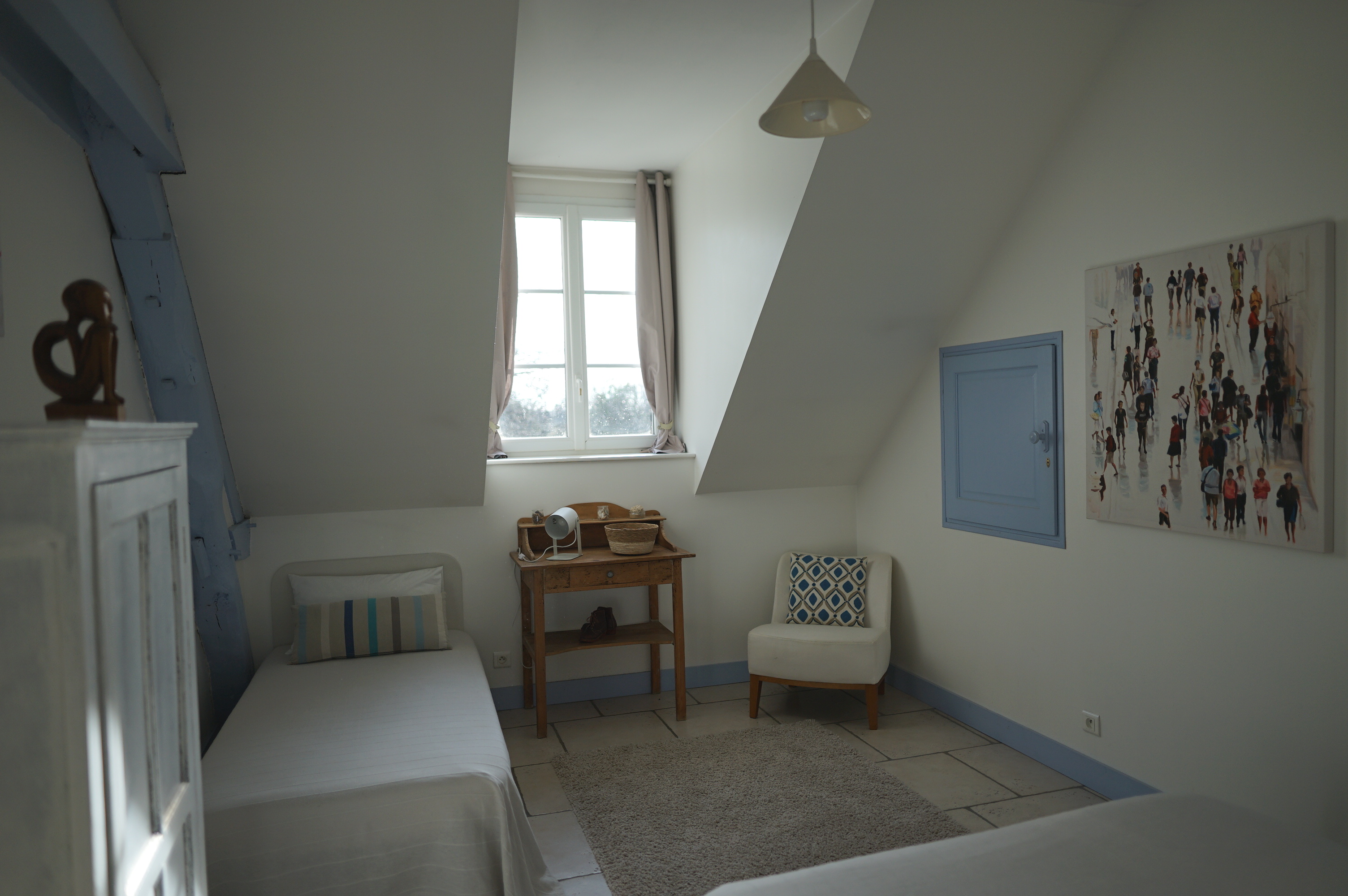 Gîte "le petit bois", Chitenay - photo 12