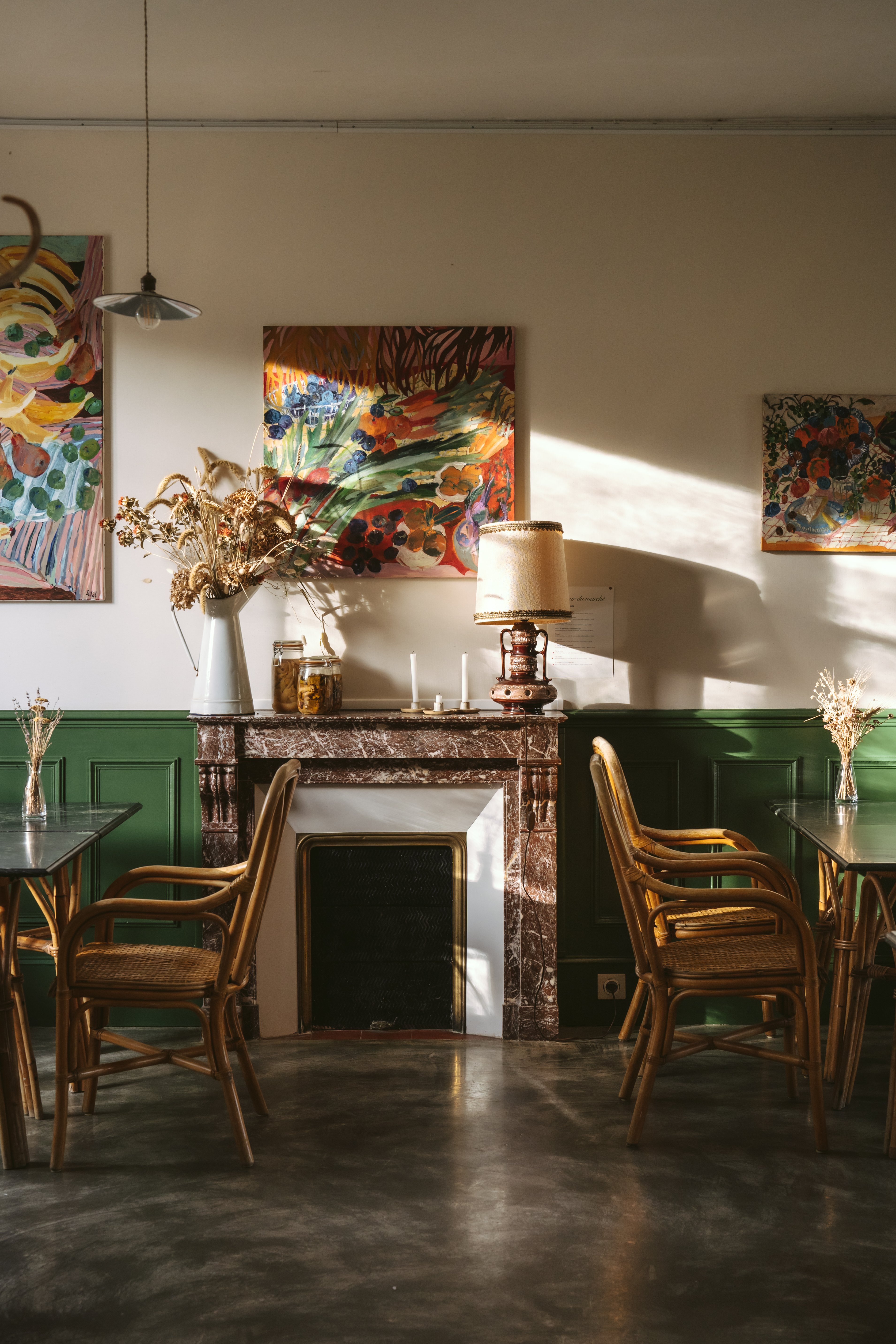 Aux bons vivres, Yèvre-la-Ville - photo 5