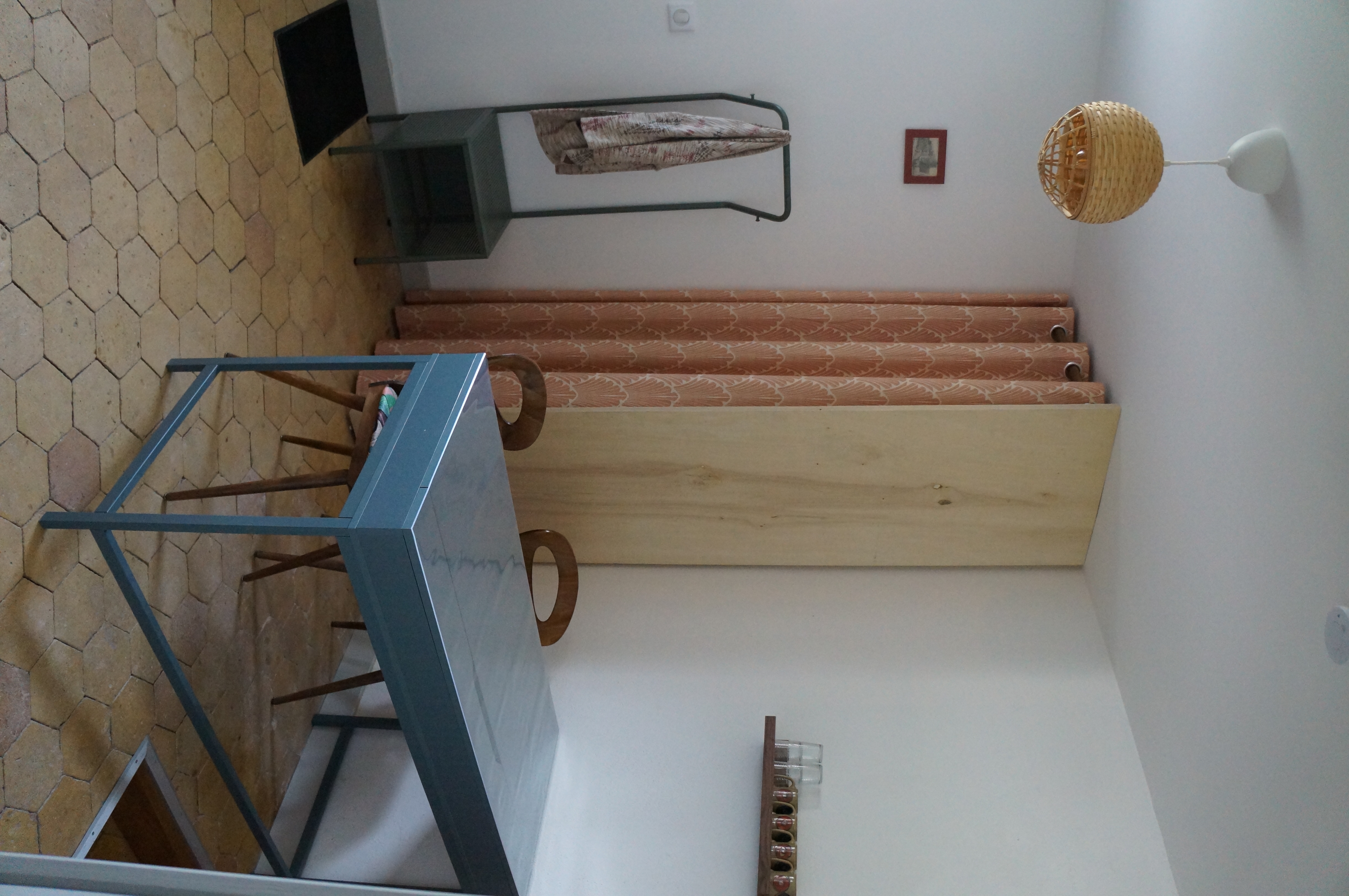 Chambres d'hôtes du Grand Moulin, Saunay - photo 2