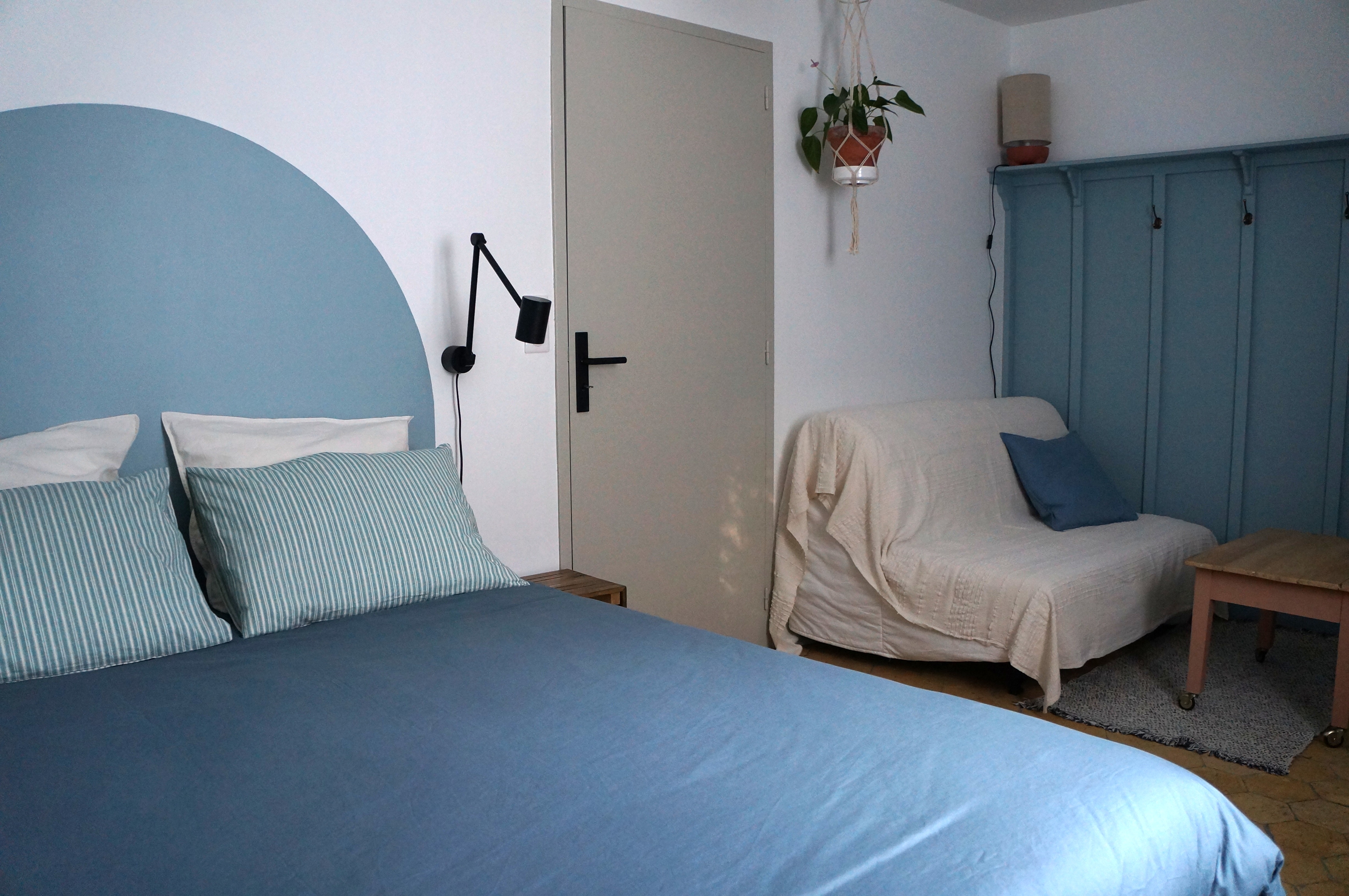 Chambre d'hôtes du Grand Moulin, Saunay - photo 5