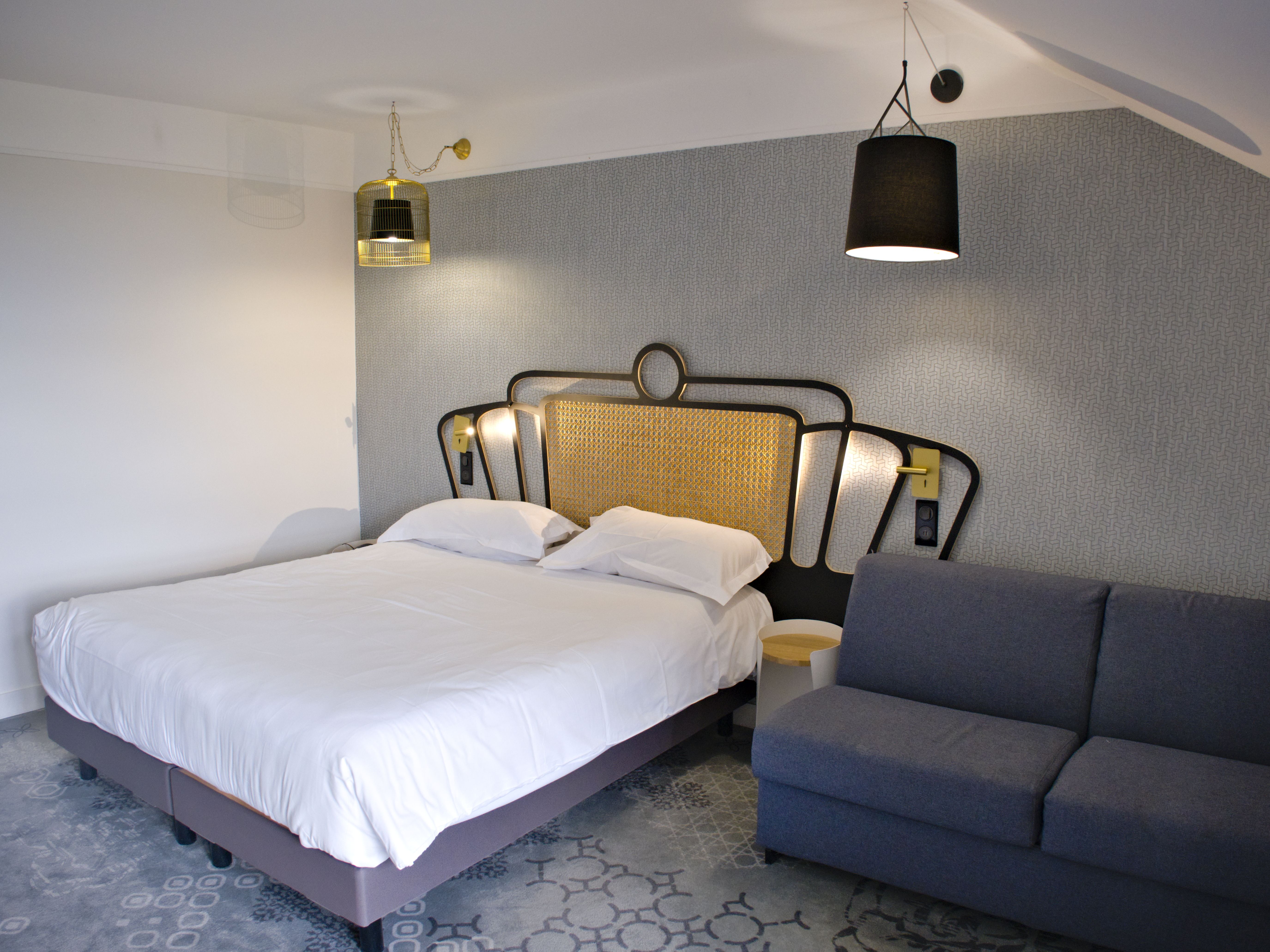 Mercure Orléans Portes de Sologne, Ardon - photo 3