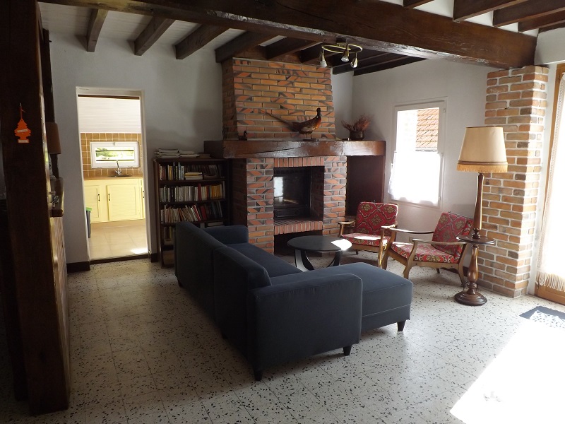 Sabulonia, La Marolle-en-Sologne - photo 3