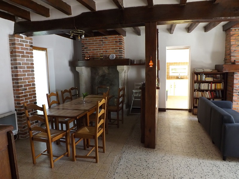 Sabulonia, La Marolle-en-Sologne - photo 2