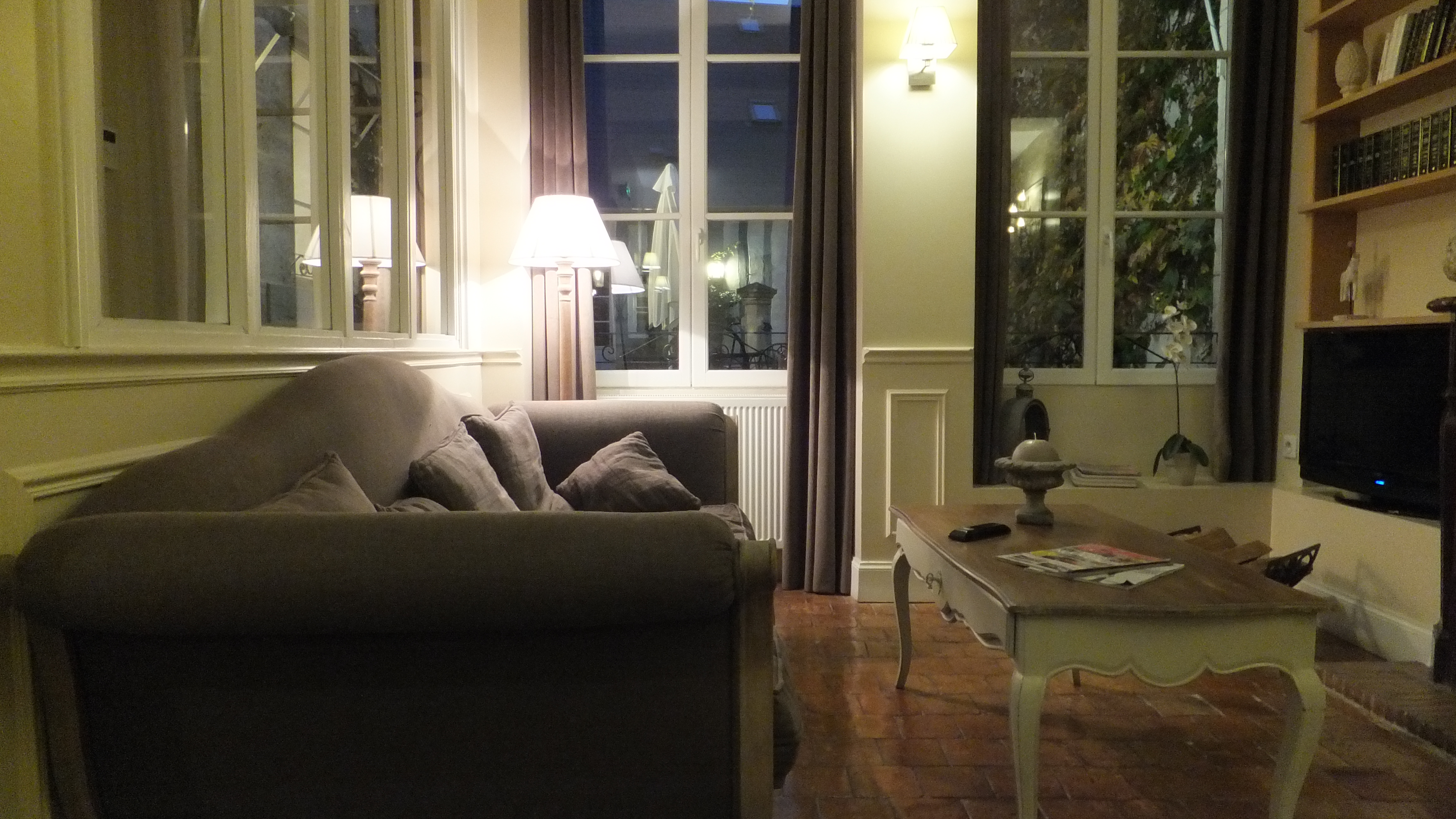 Hôtel La Closeraie, Sully-sur-Loire - photo 15