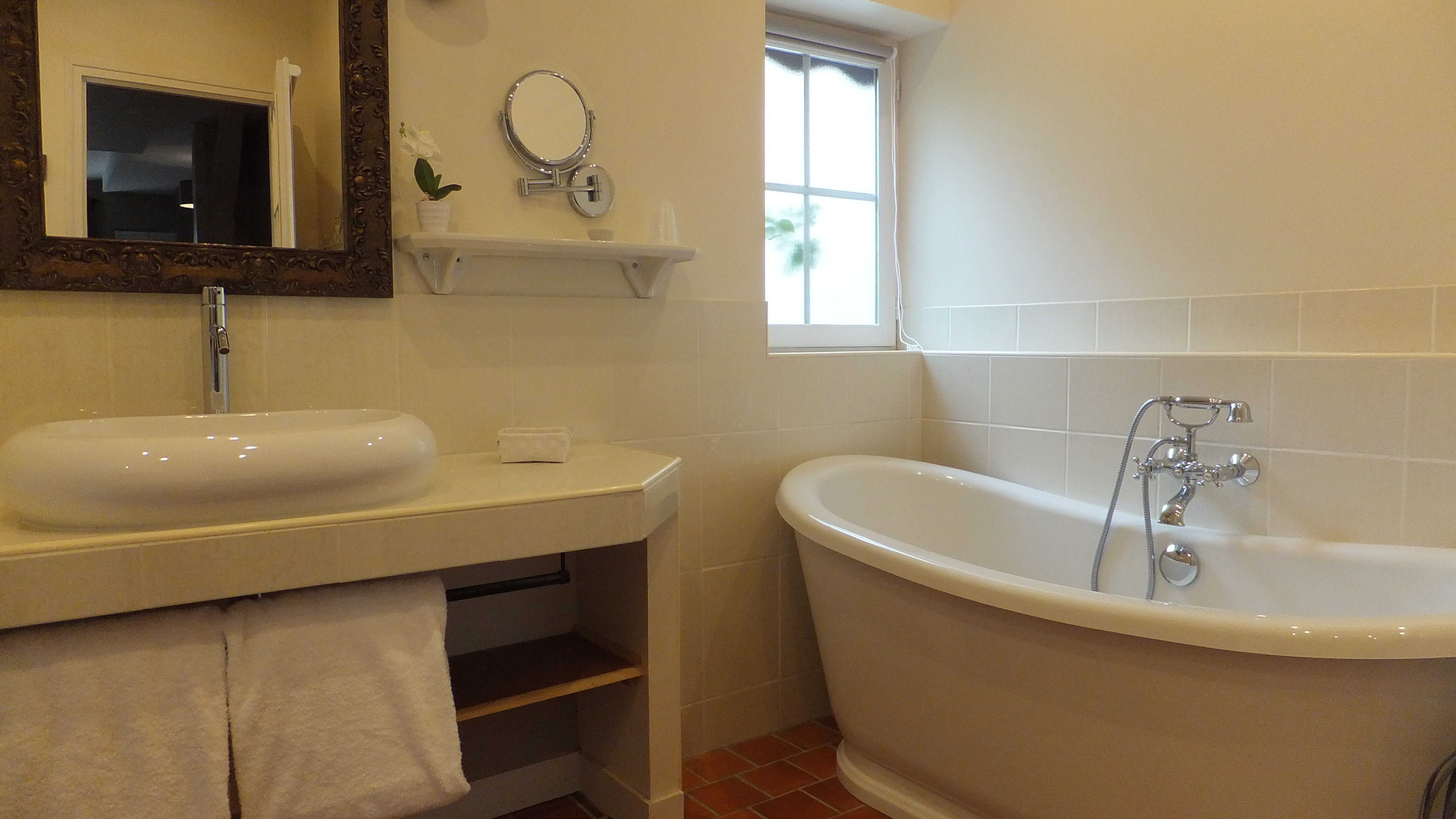 Hôtel La Closeraie, Sully-sur-Loire - photo 12