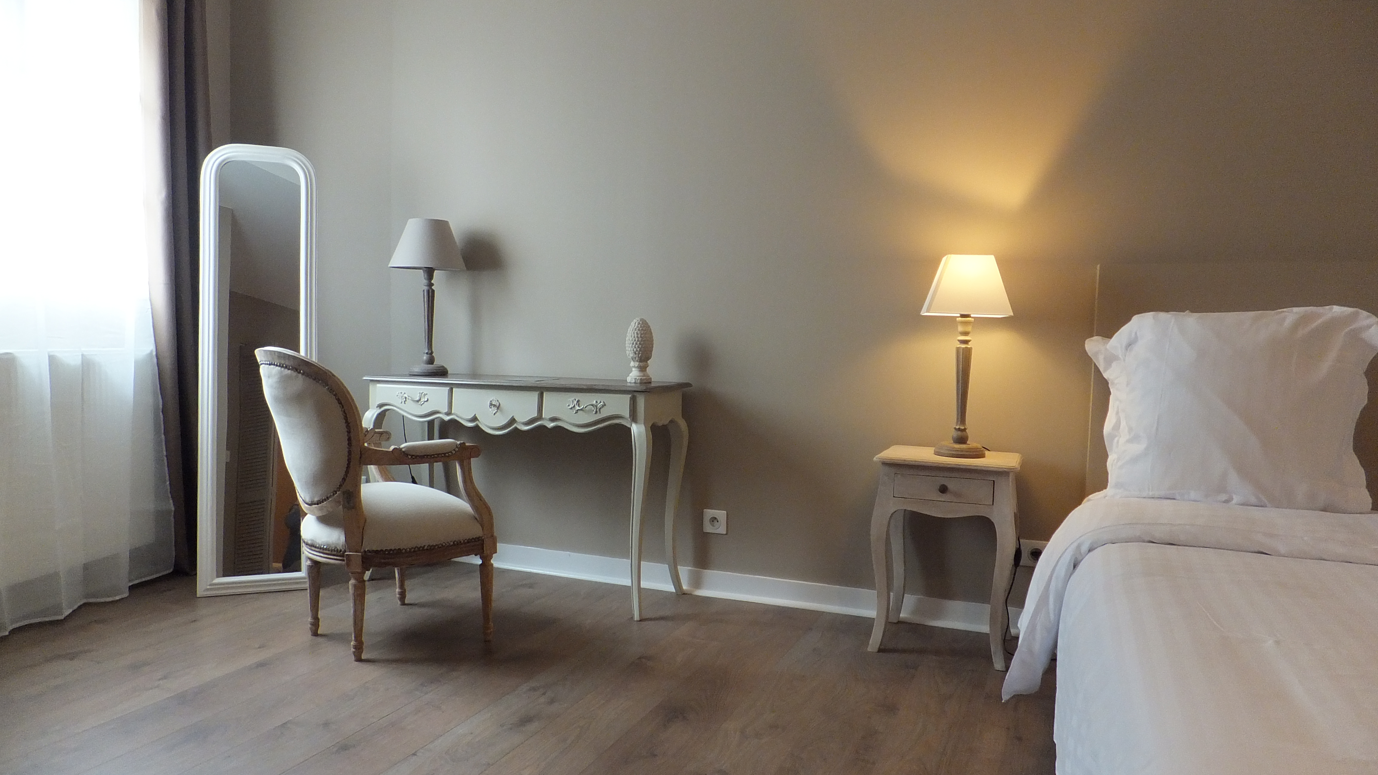 Hôtel La Closeraie, Sully-sur-Loire - photo 2