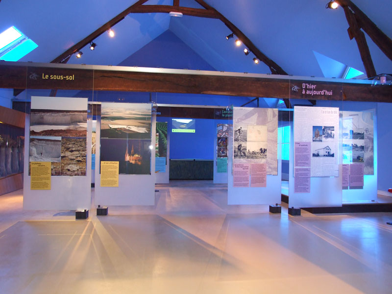 Maison du Tourisme Cœur de Beauce, Orgères-en-Beauce - photo 2