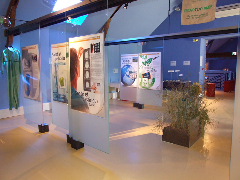 Maison du Tourisme Cœur de Beauce, Orgères-en-Beauce - photo 5