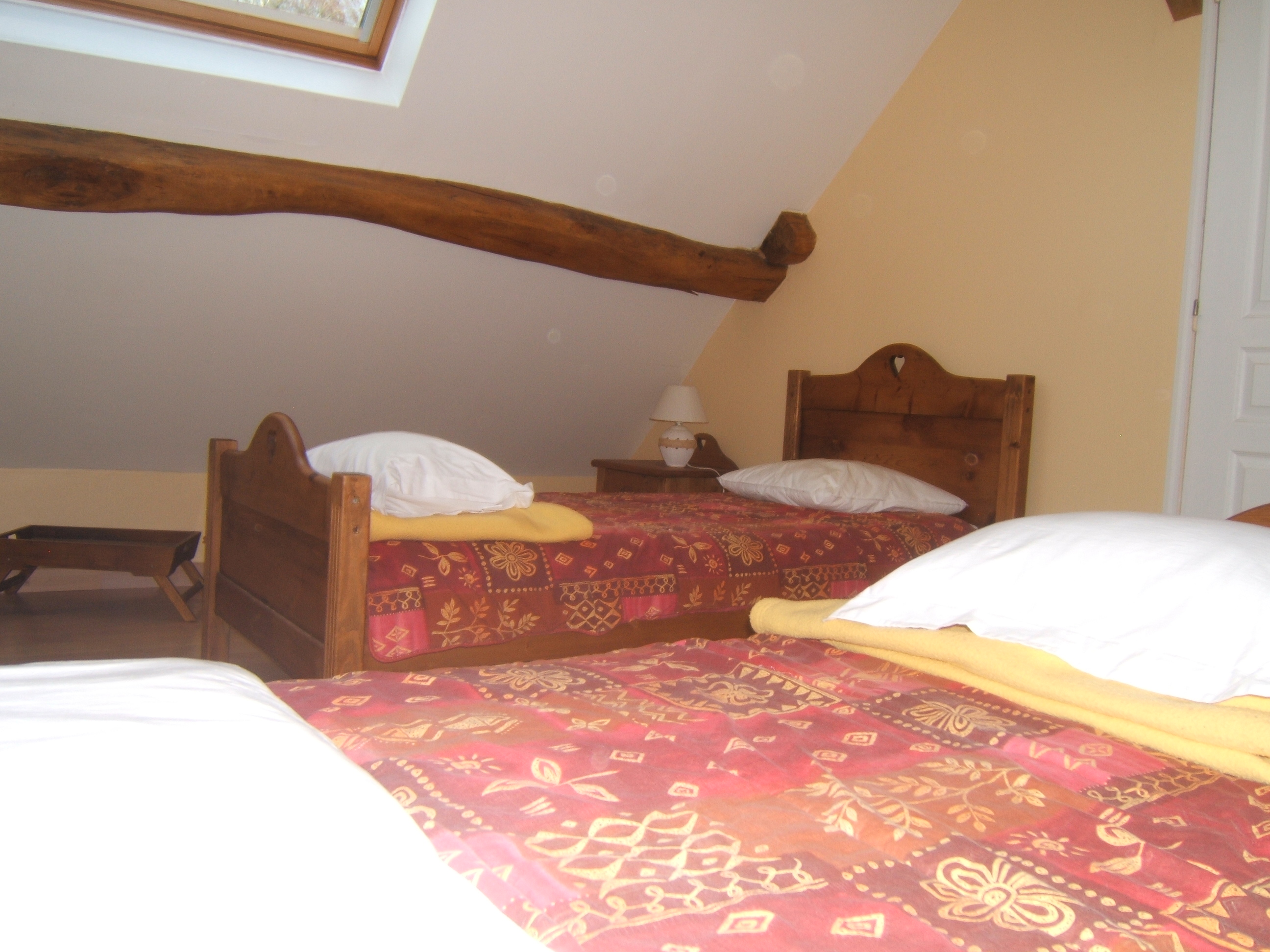 Logis des 4 fleurs, Moutiers - photo 6