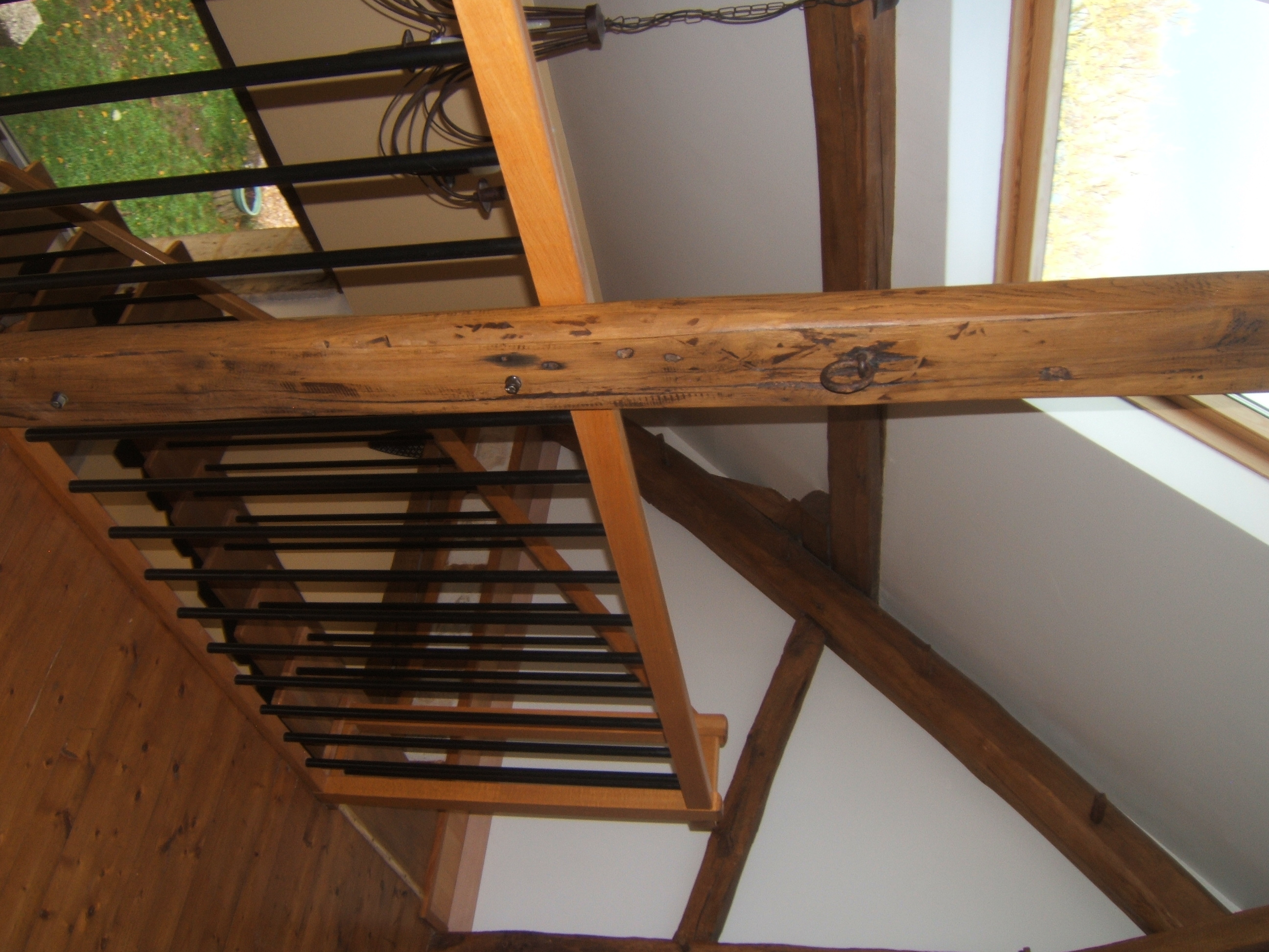 Logis des 4 fleurs, Moutiers - photo 5