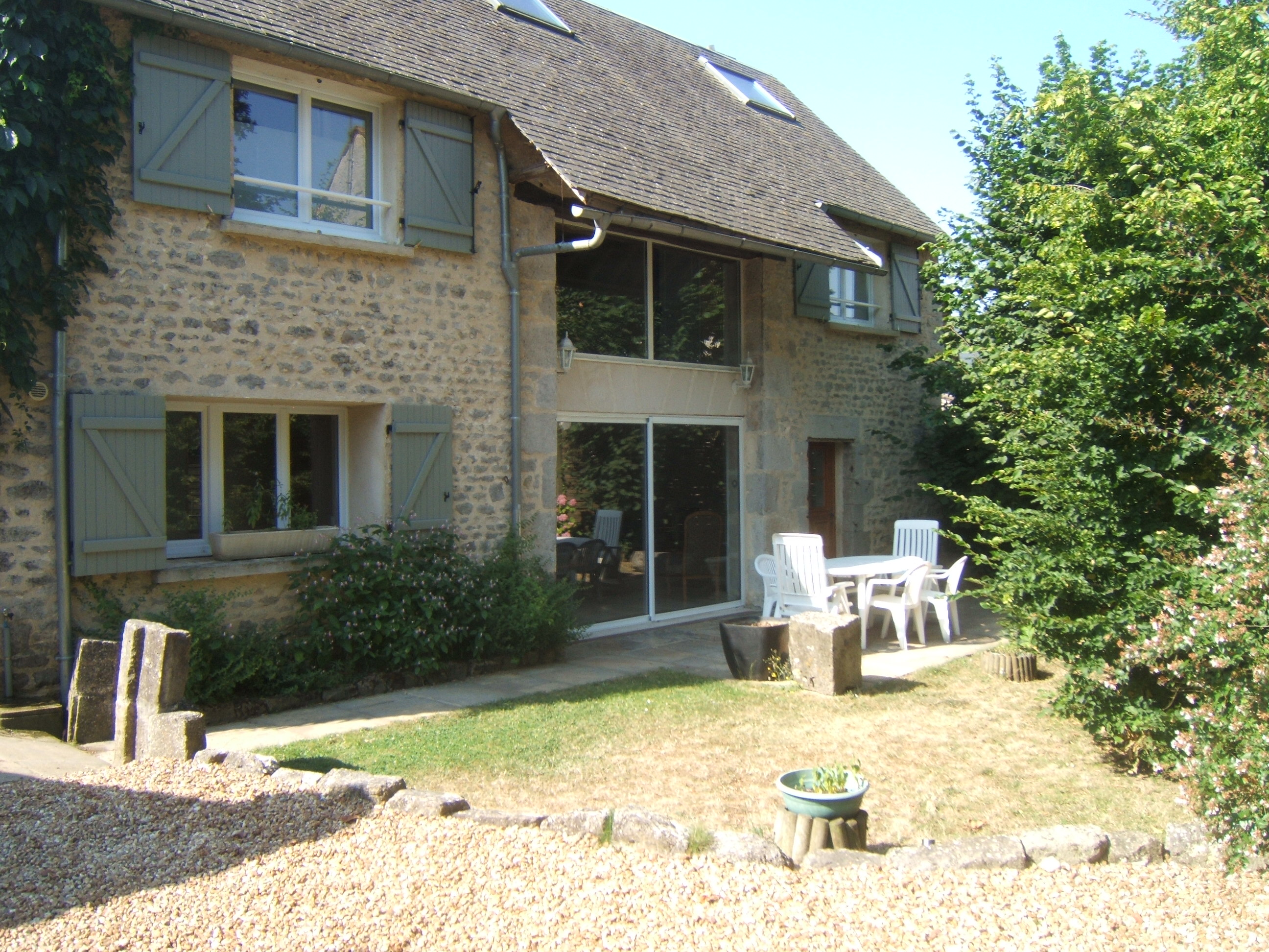 Logis des 4 fleurs, Moutiers - photo 4