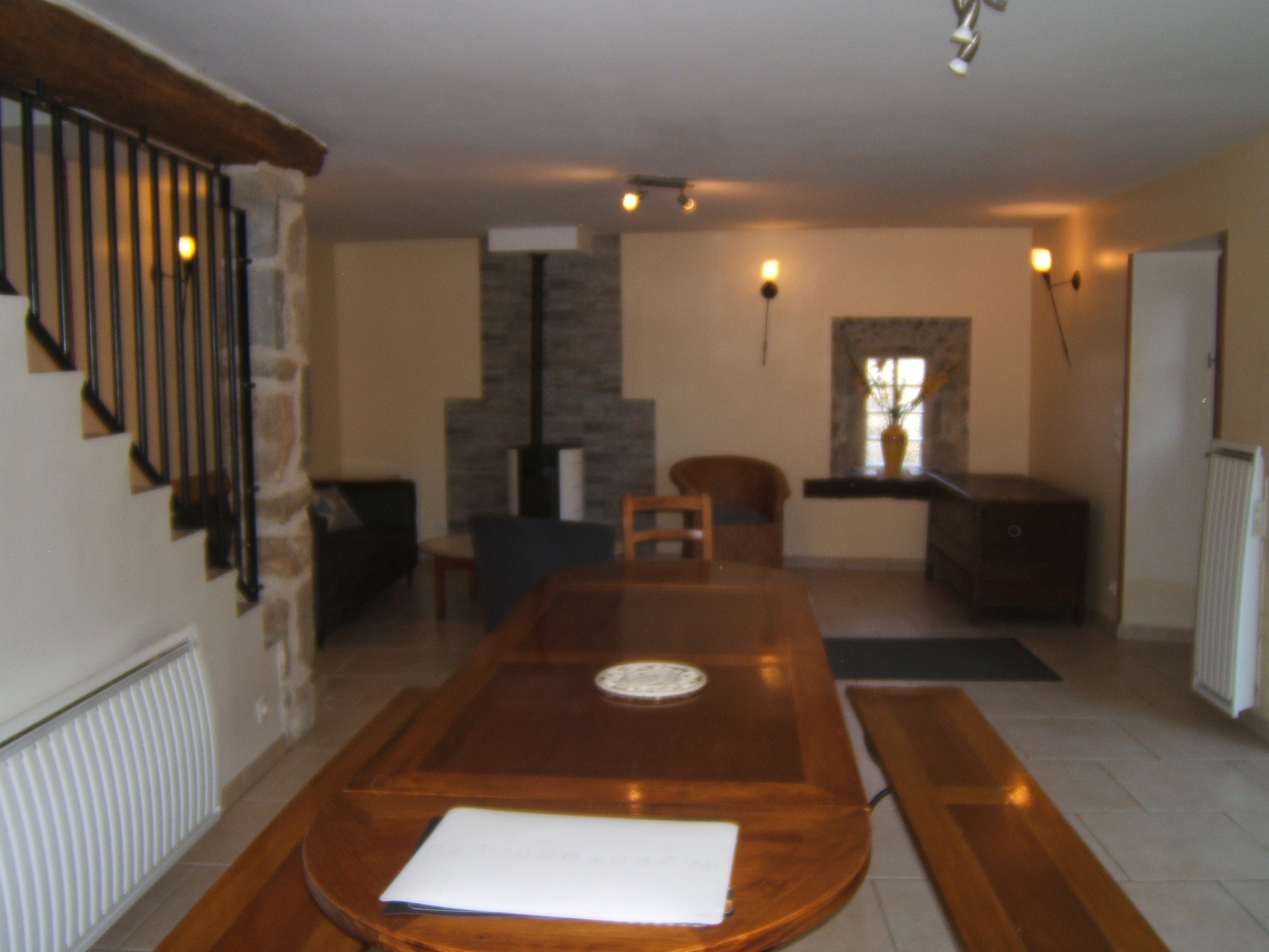 Logis des 4 fleurs, Moutiers - photo 8