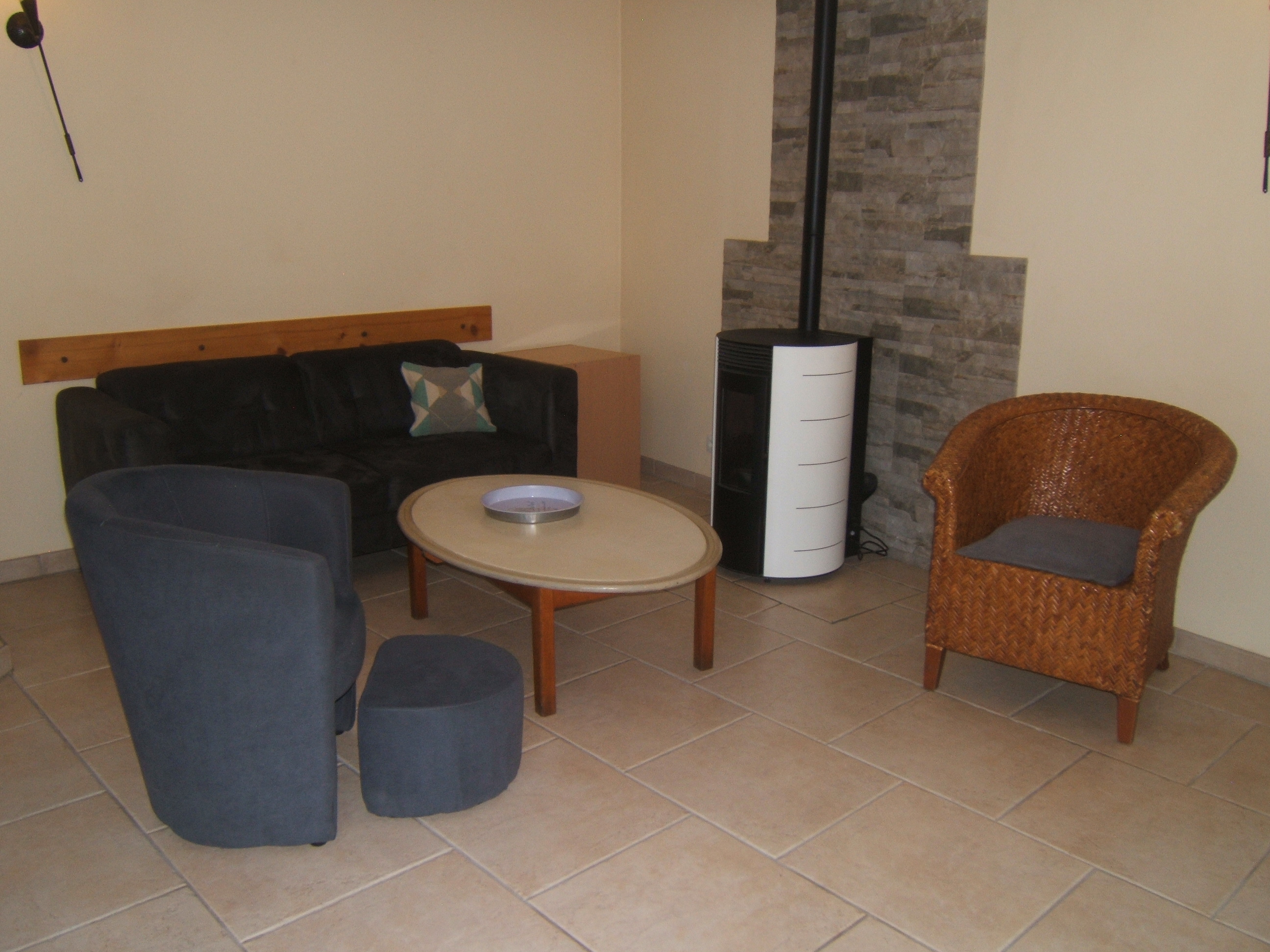 Logis des 4 fleurs, Moutiers - photo 2