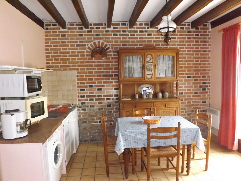 Les Gîtes de Bel Air, La Marolle-en-Sologne - photo 2