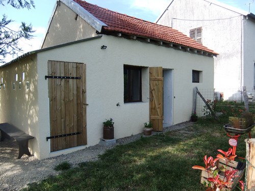 Mini séjour découverte nuit en roulotte et balade en calèche, Saint-Priest-la-Marche - photo 9