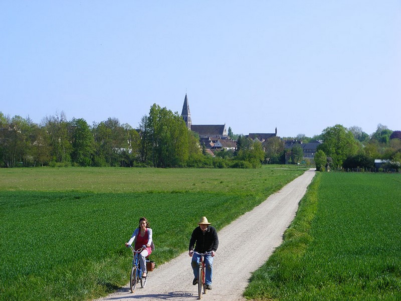Office de tourisme de Ferrières et des 4 Vallées