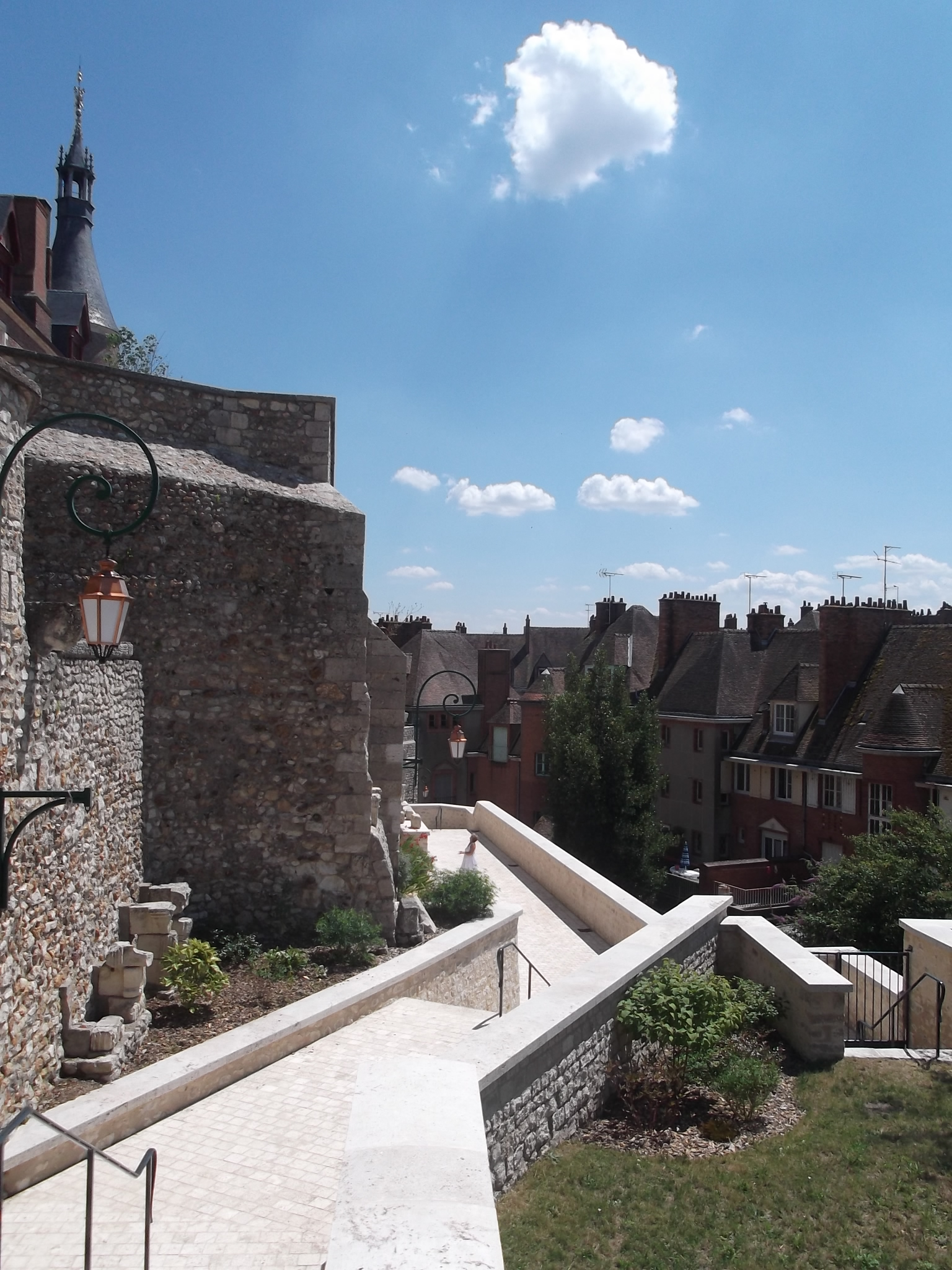 Parcours Patrimonial et Historique, Gien - photo 2