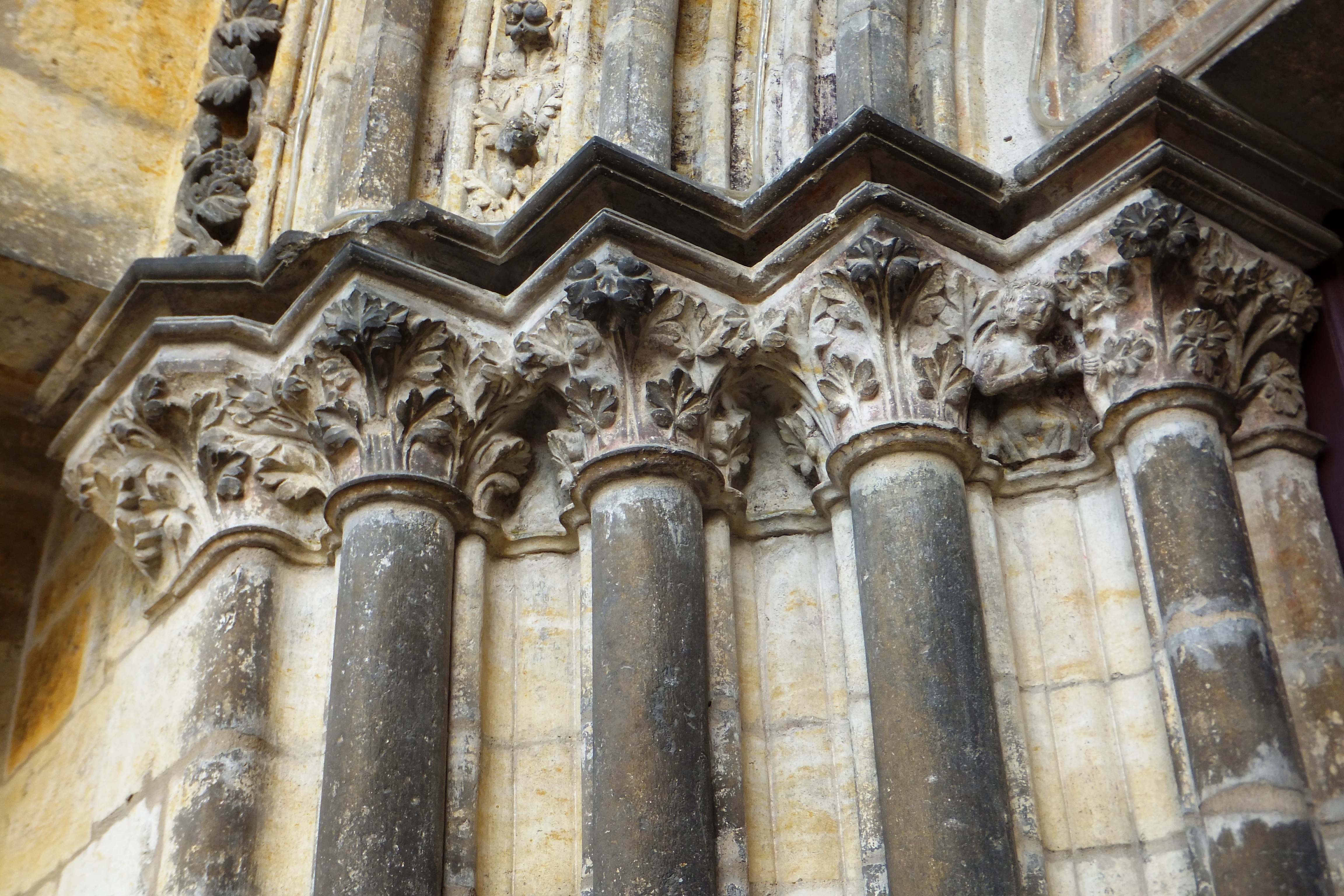 Eglise Notre-Dame, Puiseaux - photo 3