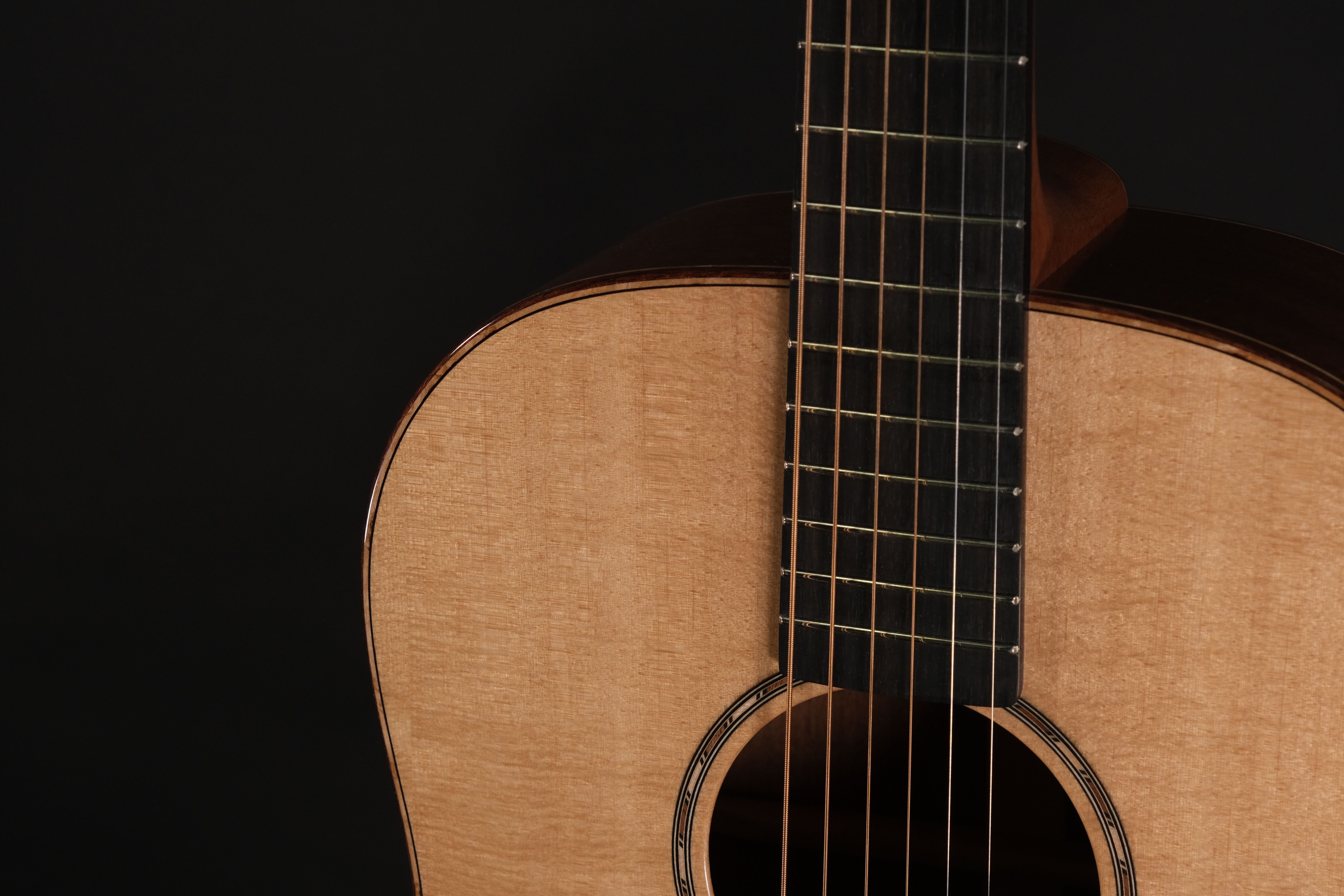 Defez Guitars - Atelier de lutherie, Sougy - photo 4