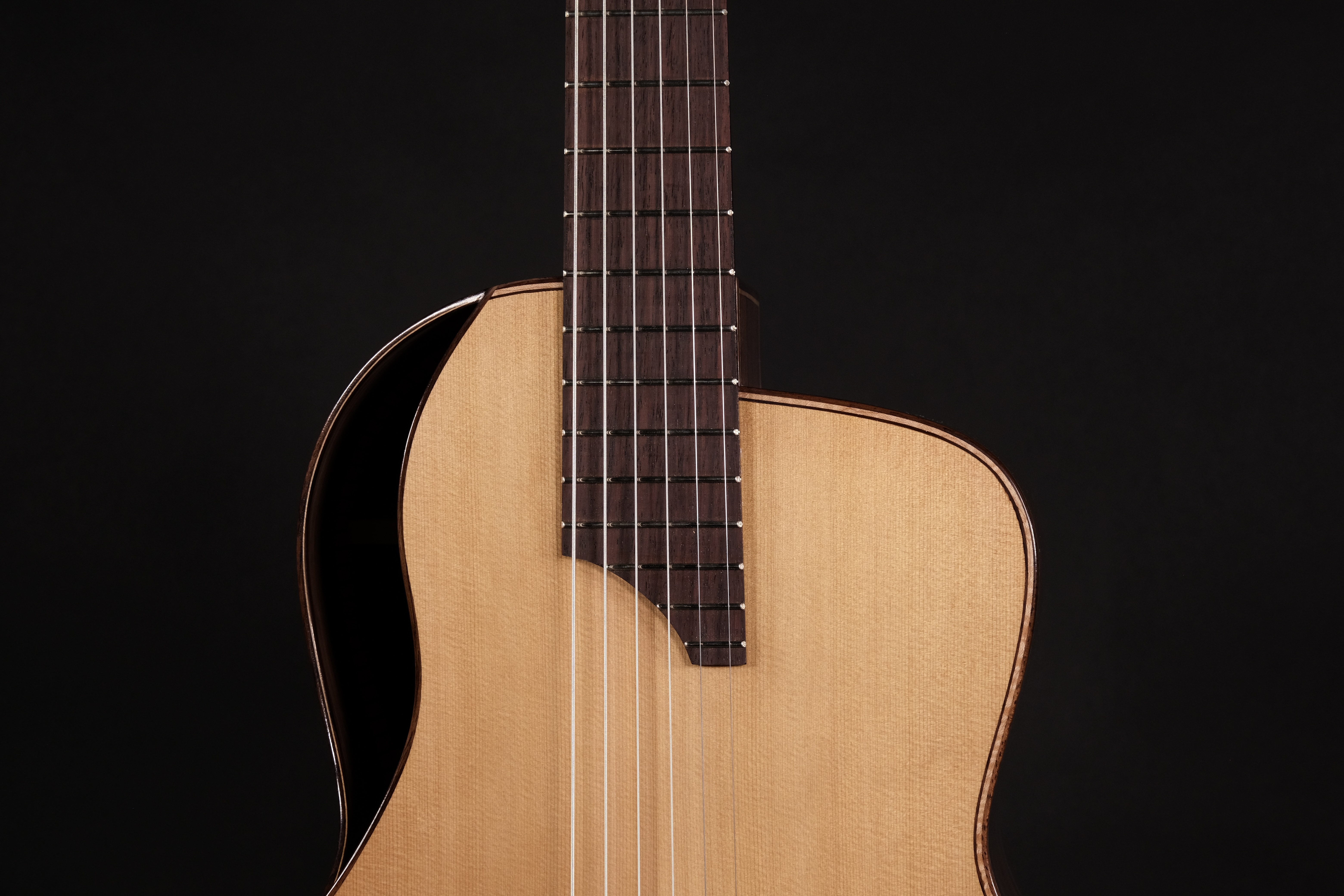 Defez Guitars - Atelier de lutherie