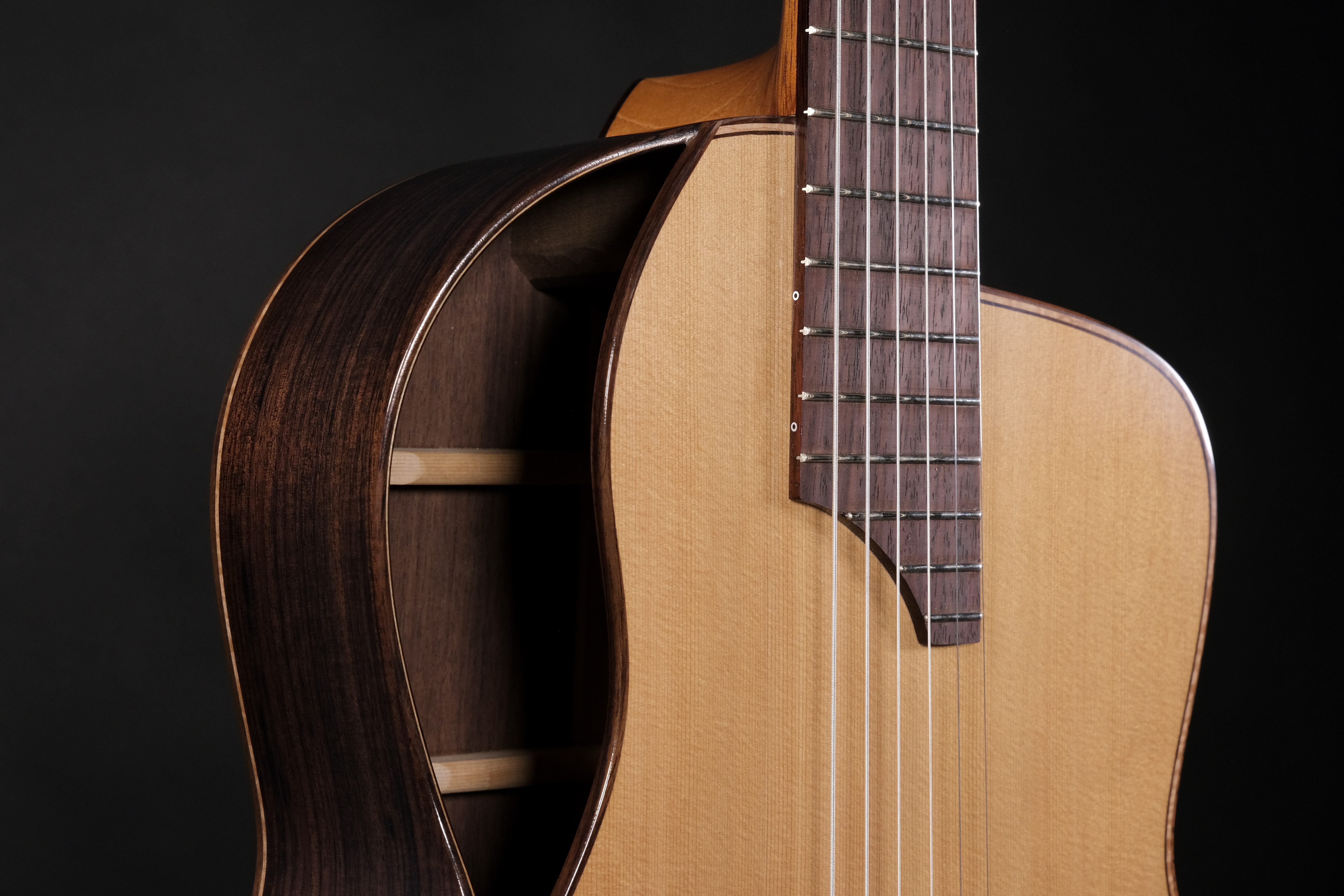 Defez Guitars - Atelier de lutherie, Sougy - photo 7