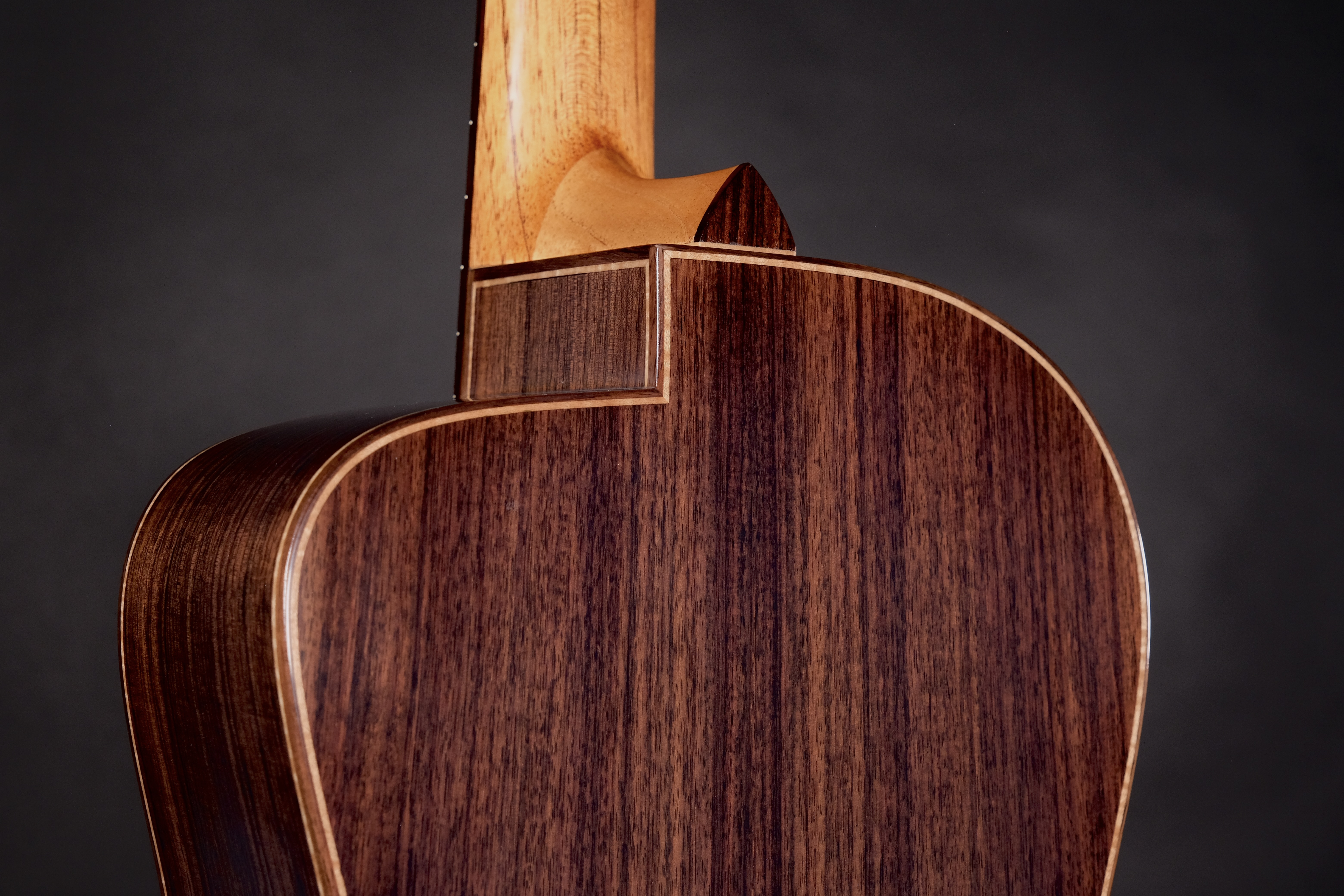 Defez Guitars - Atelier de lutherie, Sougy - photo 6