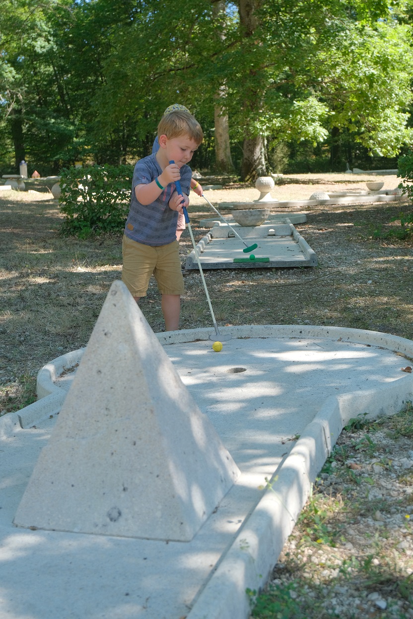 Camping Seasonova Etang des Bois, Vieilles-Maisons-sur-Joudry - photo 6