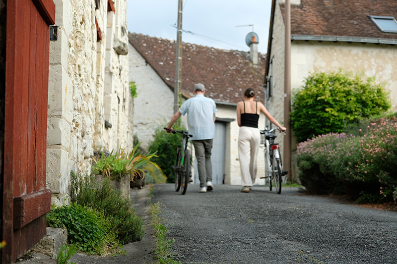 La Tournée des deux Vallées - Boucle vélo n°64, La Guerche - photo 4