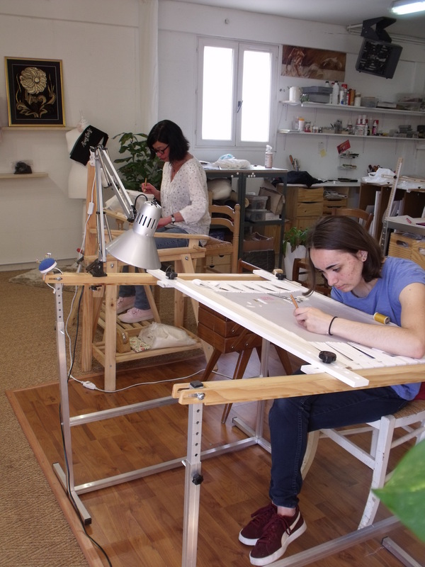 Argyle Phoenix Sylvie Cantareuil, Châteauroux