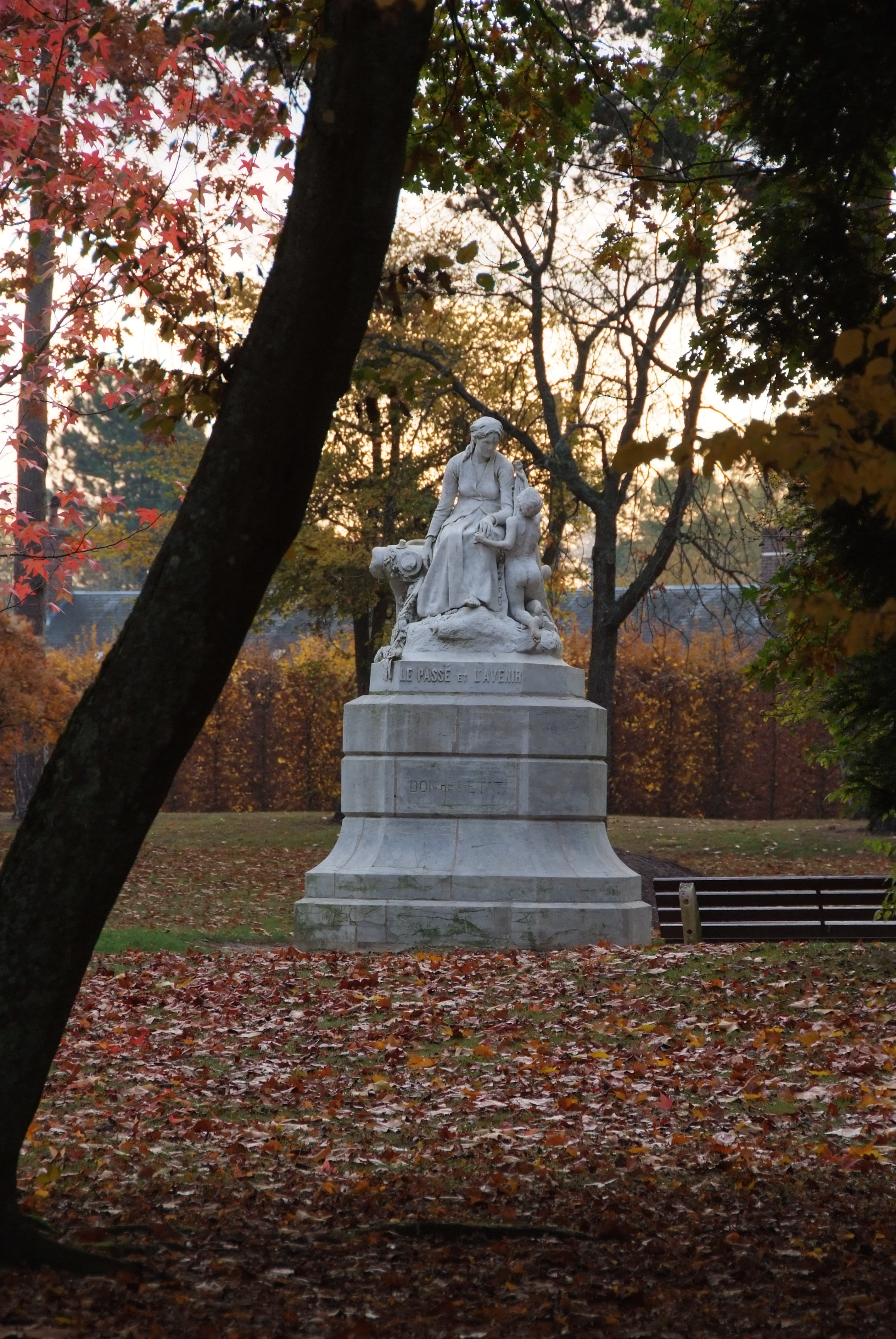 Les Grands Jardins, Aubigny-sur-Nère - photo 2