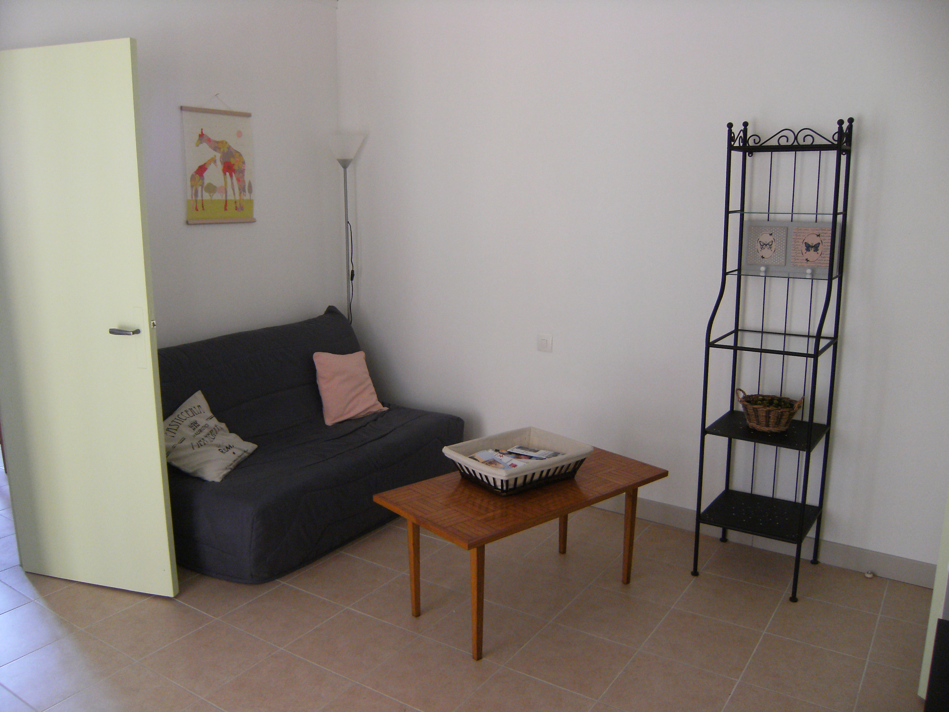 Gite Porte Bourgogne, Bonny-sur-Loire - photo 2