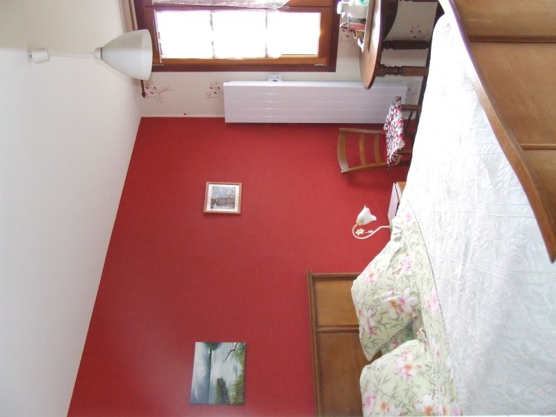 Chambre d'hôte de la ferme du Bois d'Haut, Mérigny - photo 2